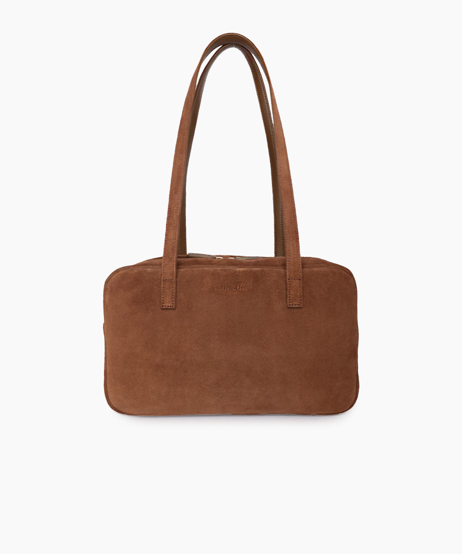 【FIBRENO】BAGUETTE BAG MEDIUM Designer fashion, Seoul-fully created | W Concept