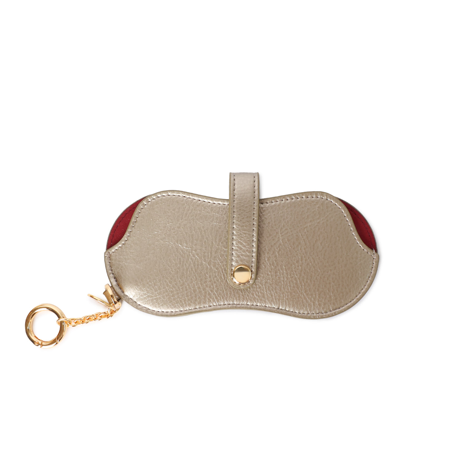 SLIM SPECS CASE • 20 COLORS - FIBRENO