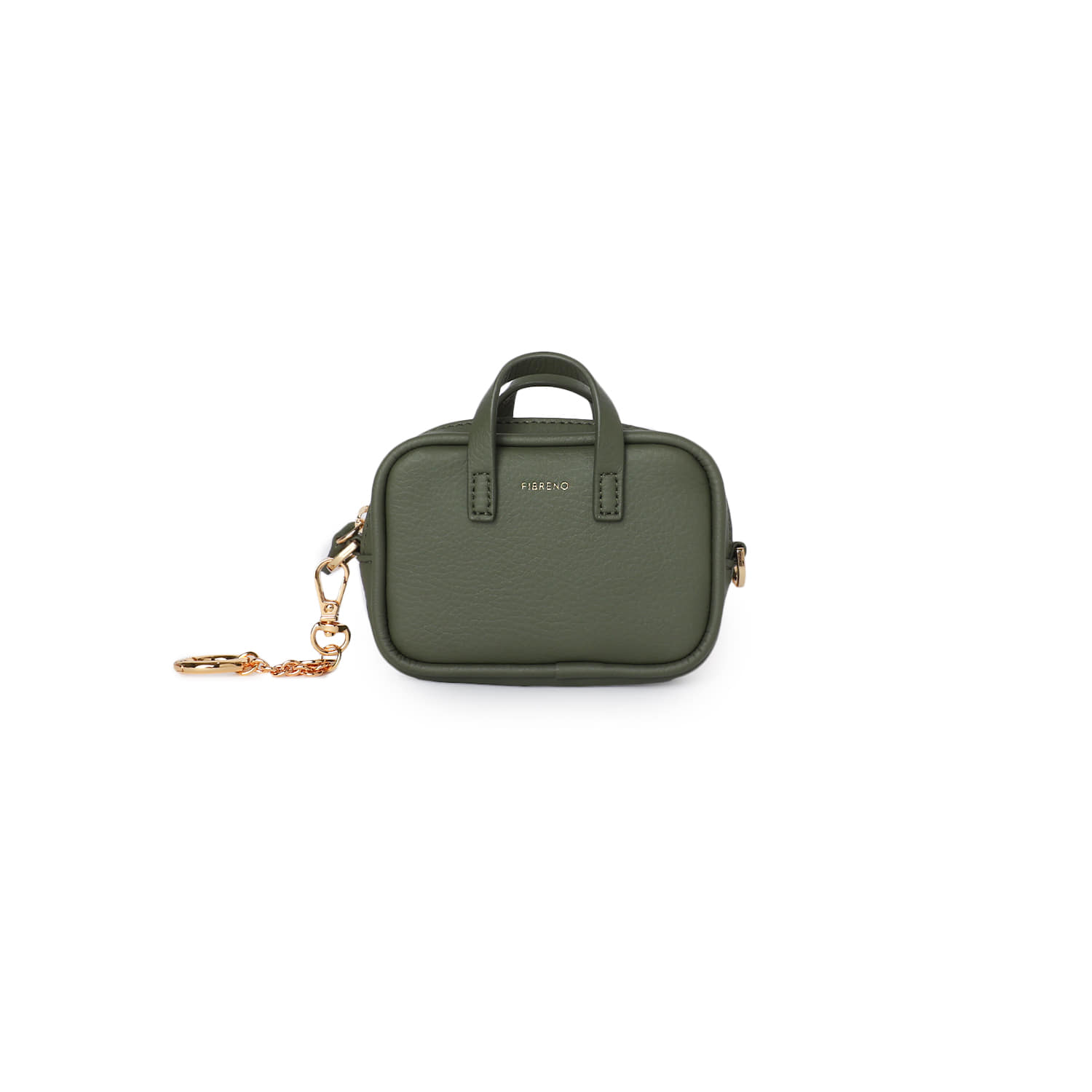 BAGUETTE MINIATURE KEYRING - FIBRENO