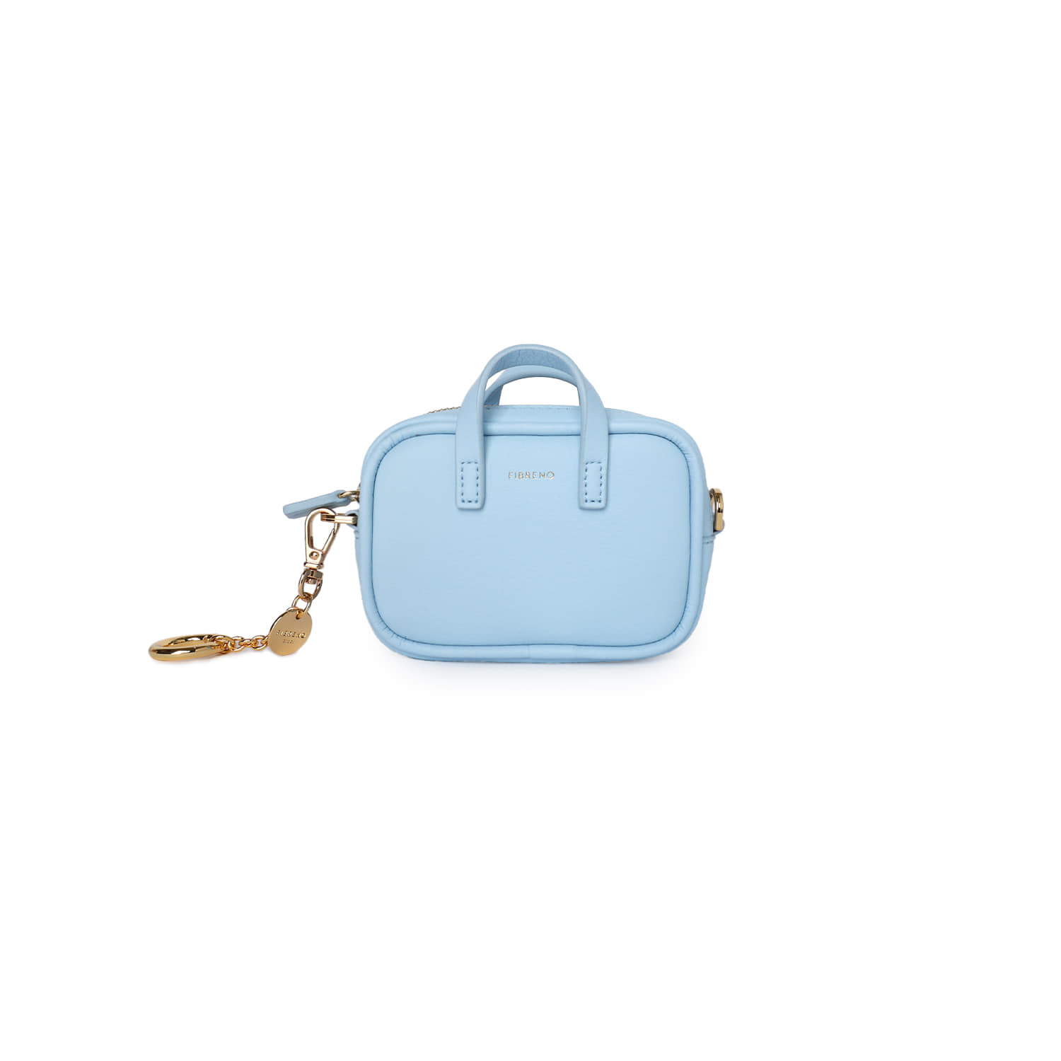 BAGUETTE MINIATURE KEYRING - FIBRENO