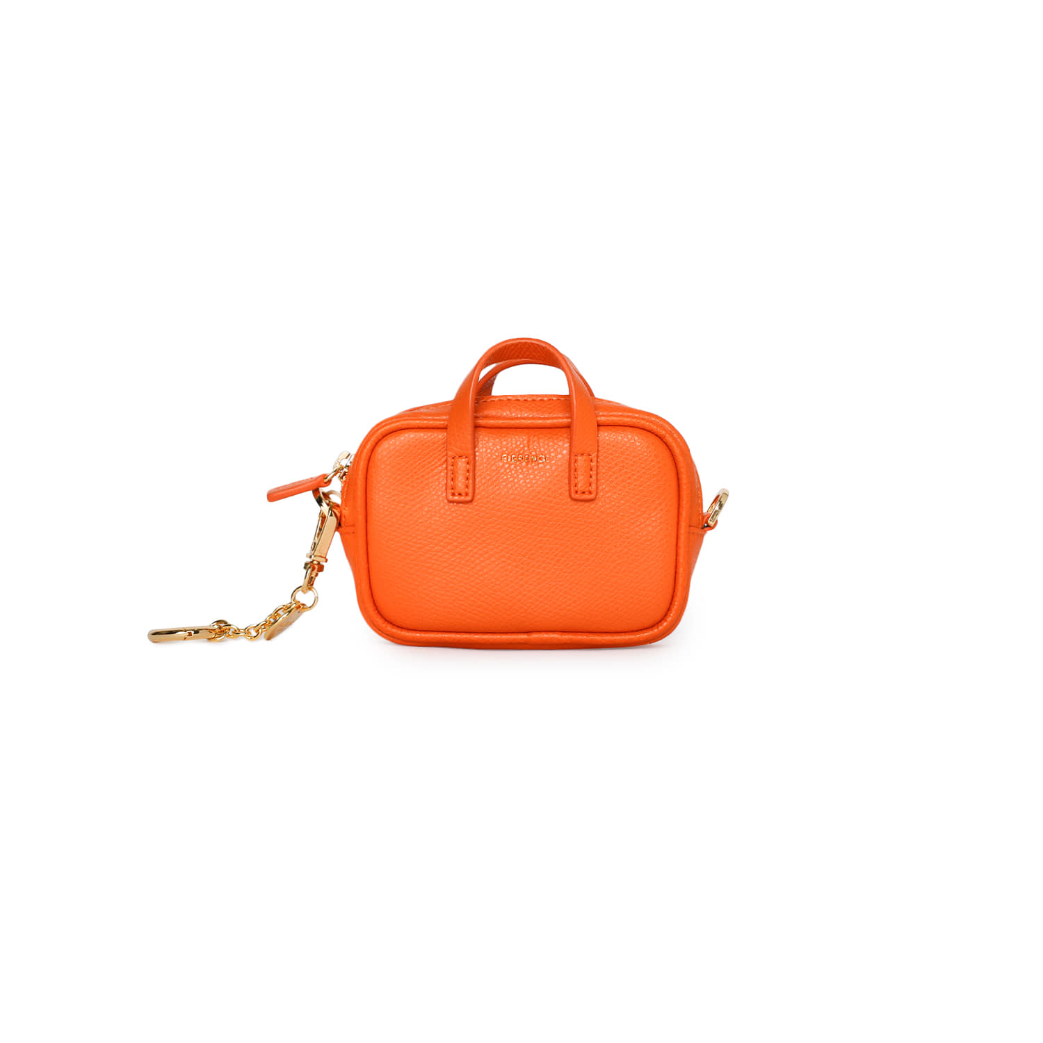 BAGUETTE MINIATURE KEYRING - FIBRENO