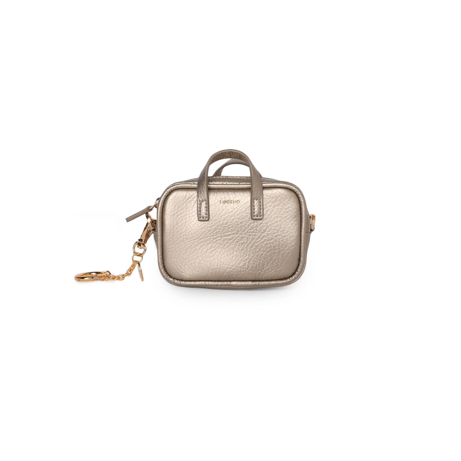 BAGUETTE MINIATURE KEYRING - FIBRENO