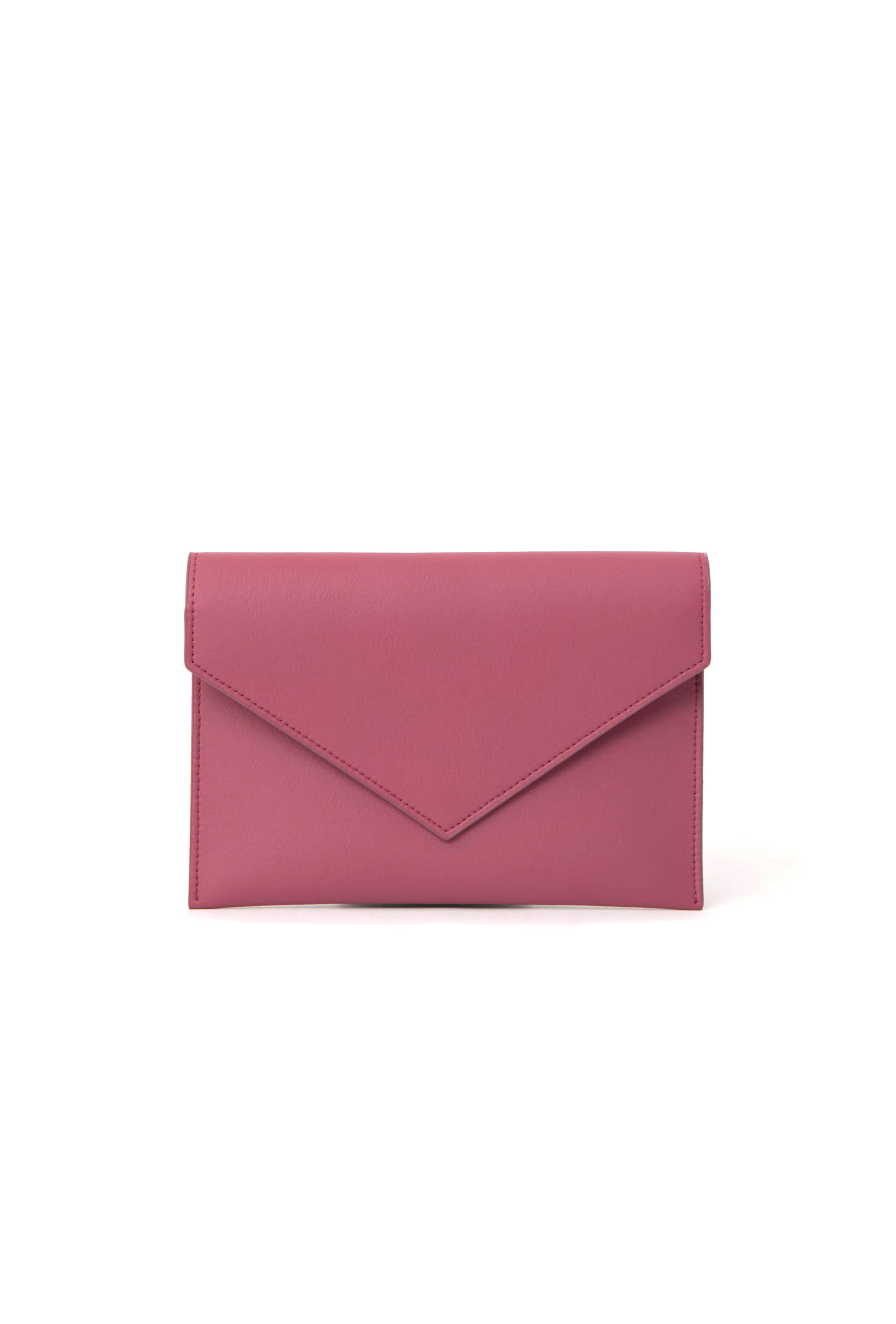 COSMETIC CLUTCH 05 Cherry Pink (pink)