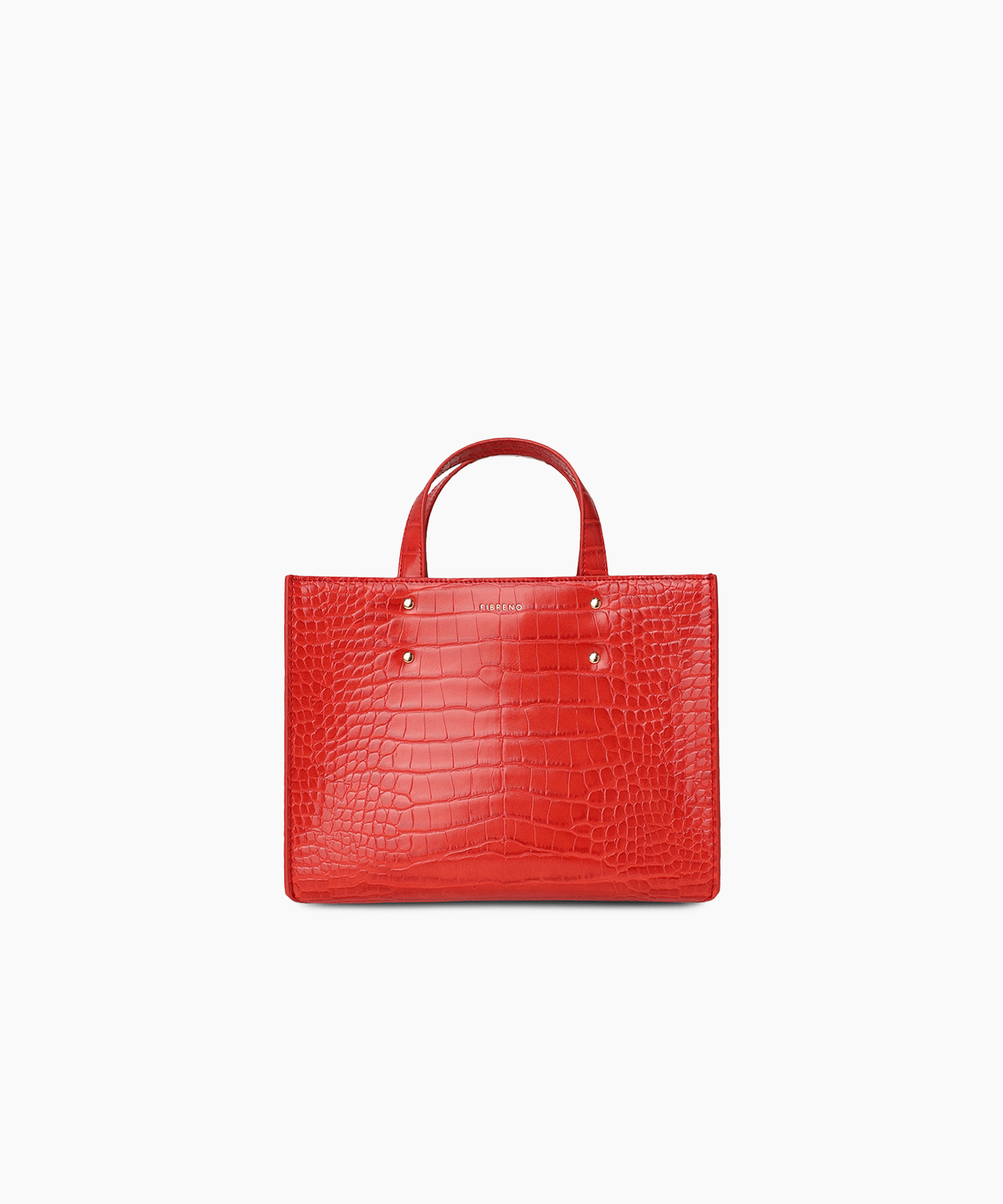 【FIBRENO】LONG PICCOLINA BAG DIECI LONG PICCOLINA BAG • 25 IVORY - FIBRENO