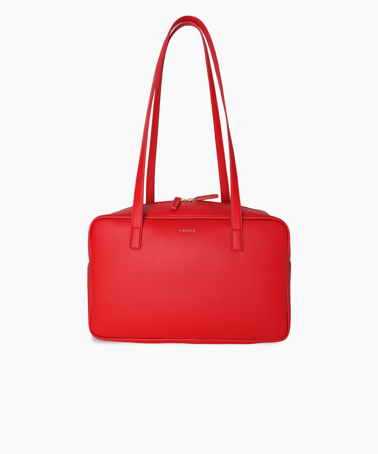 【FIBRENO】BABY LEPAIN BAG DIECI BAGUETTE BAG MINI • BLACK - FIBRENO