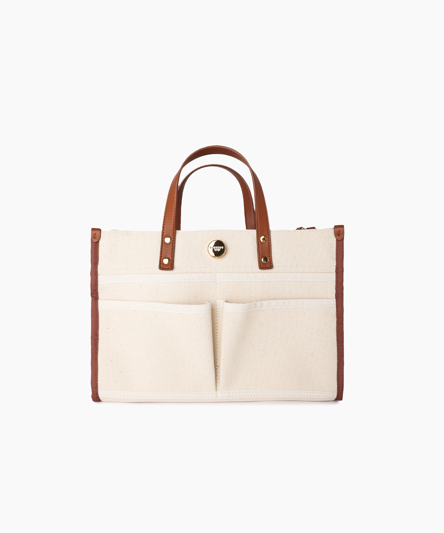 【FIBRENO】TUTTI VACANZA BAG TUTTI - FIBRENO