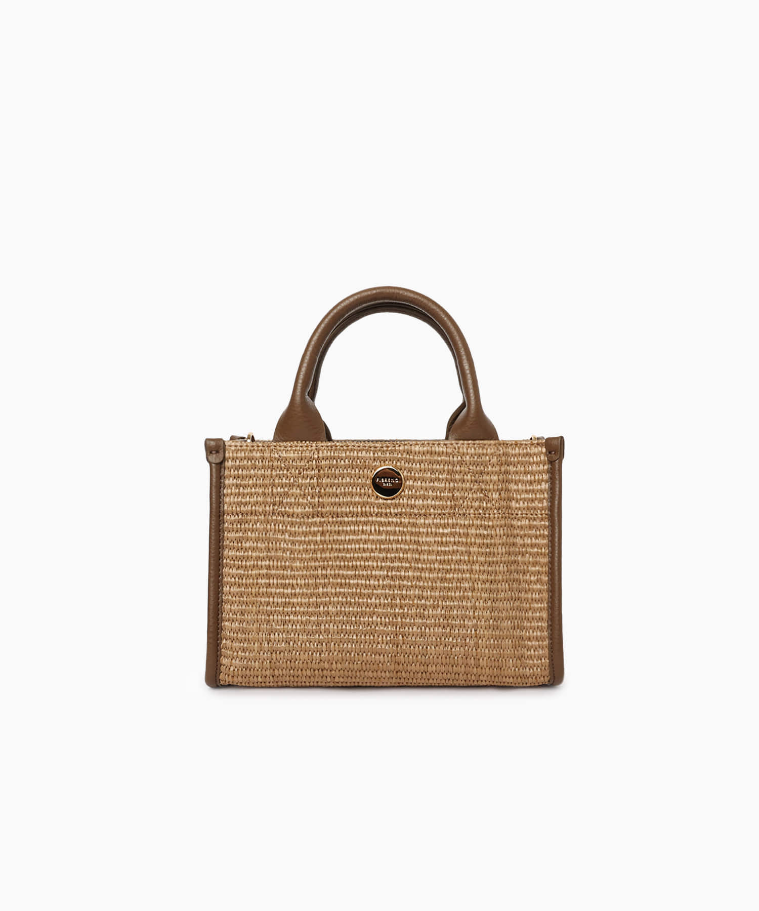 【FIBRENO】MORNINGTON SHOPPER BAG_M ebe6c3bca2a367694986199fab022b