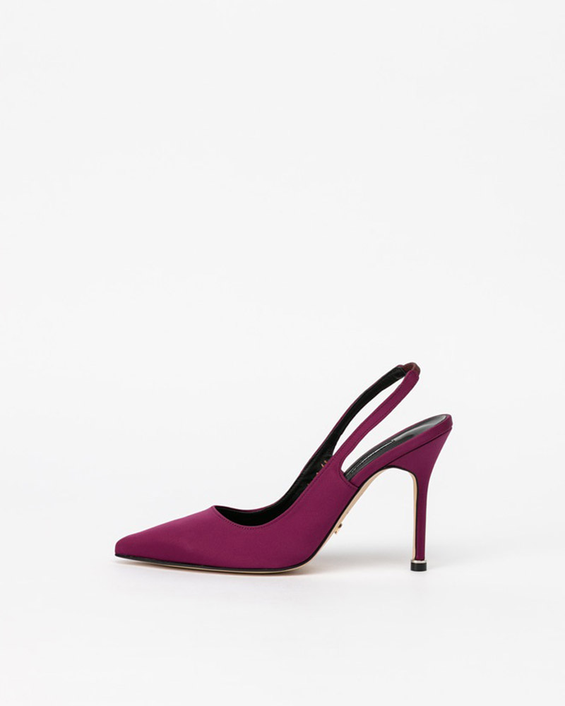 Demain Slingbacks