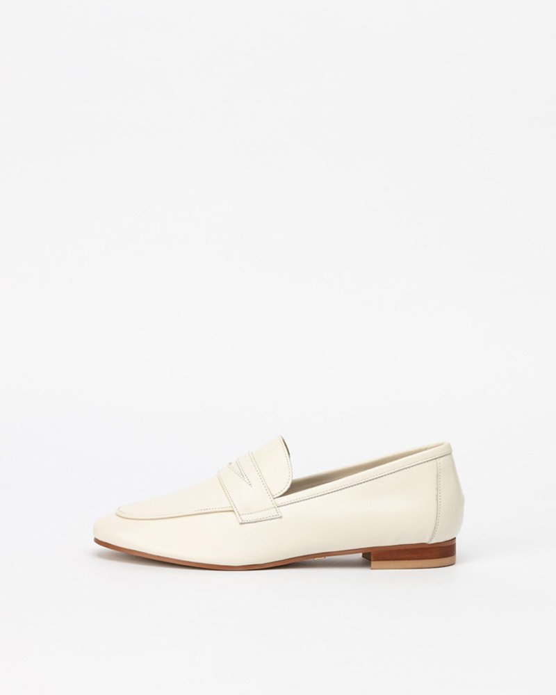 Gant Soft Lamb Leather Loafers