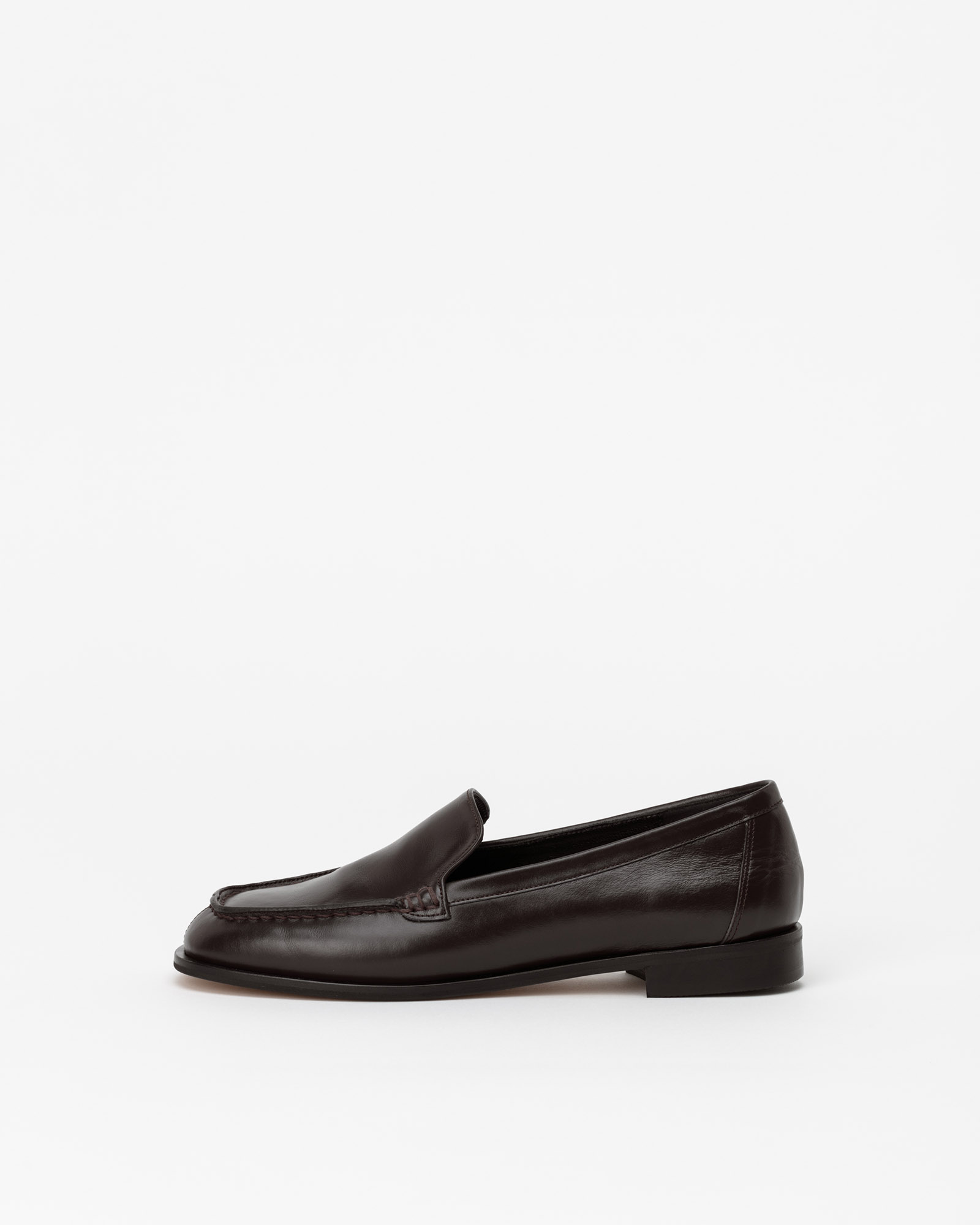 Palermo Loafers