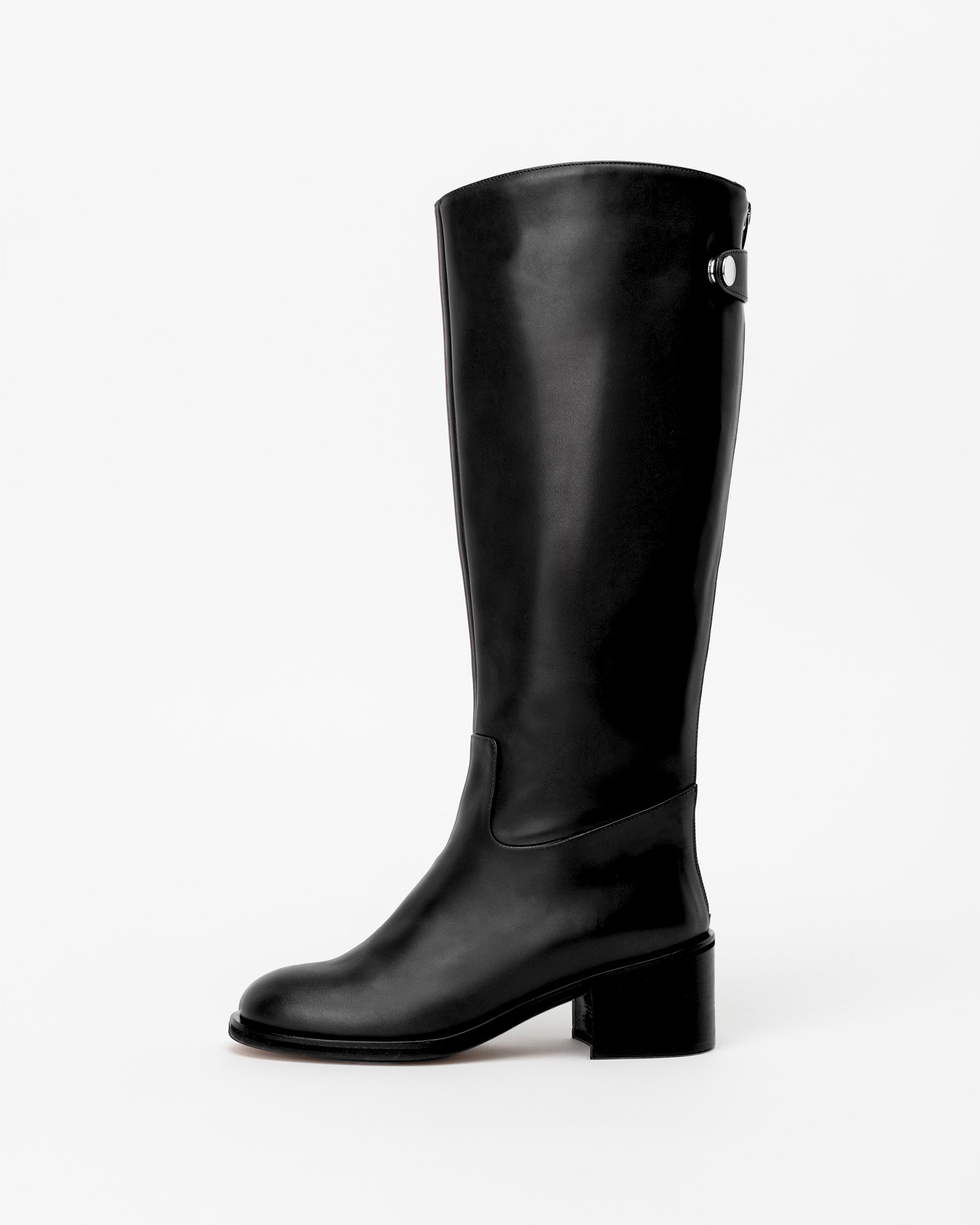 Arden Riding Boots