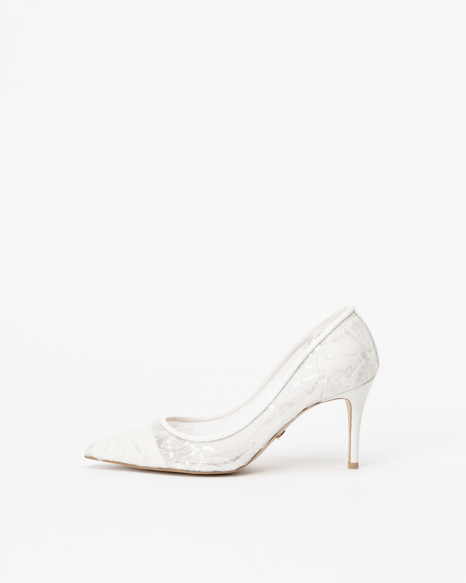 Maybride Stiletto Pumps