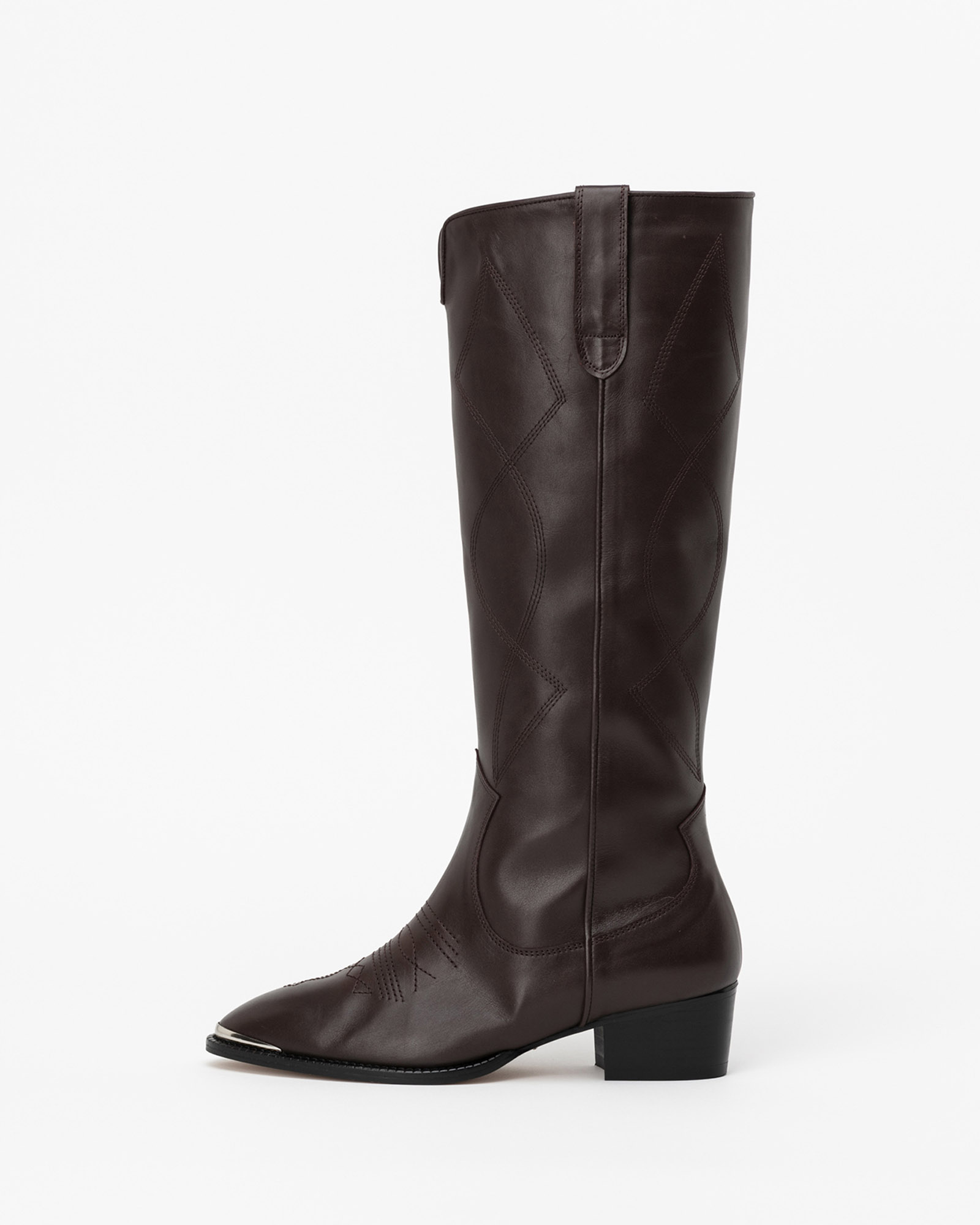 Lalin Boot Flame Boots - Chaussure Lapin