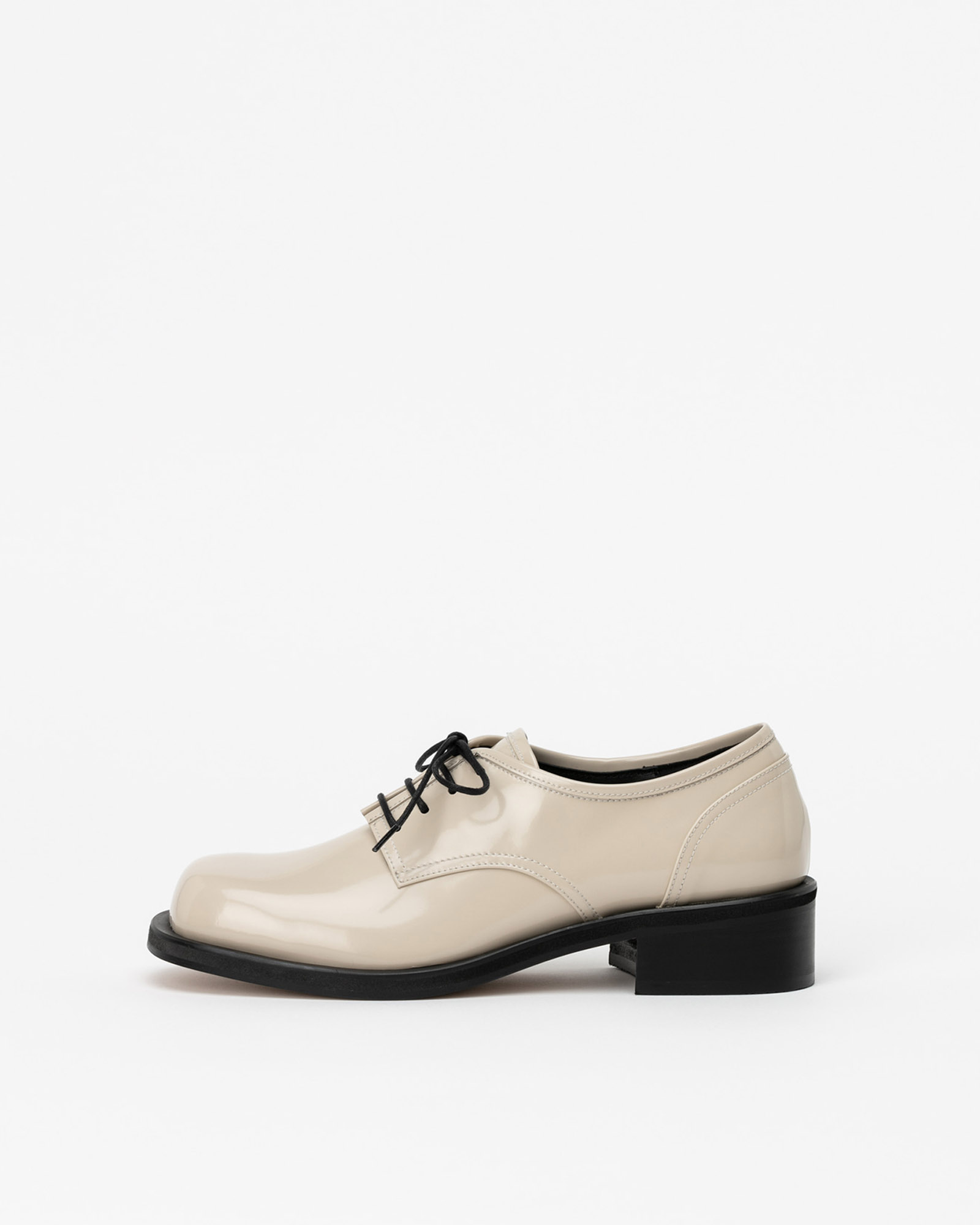 Madrigal Lace-up Derby Shoes