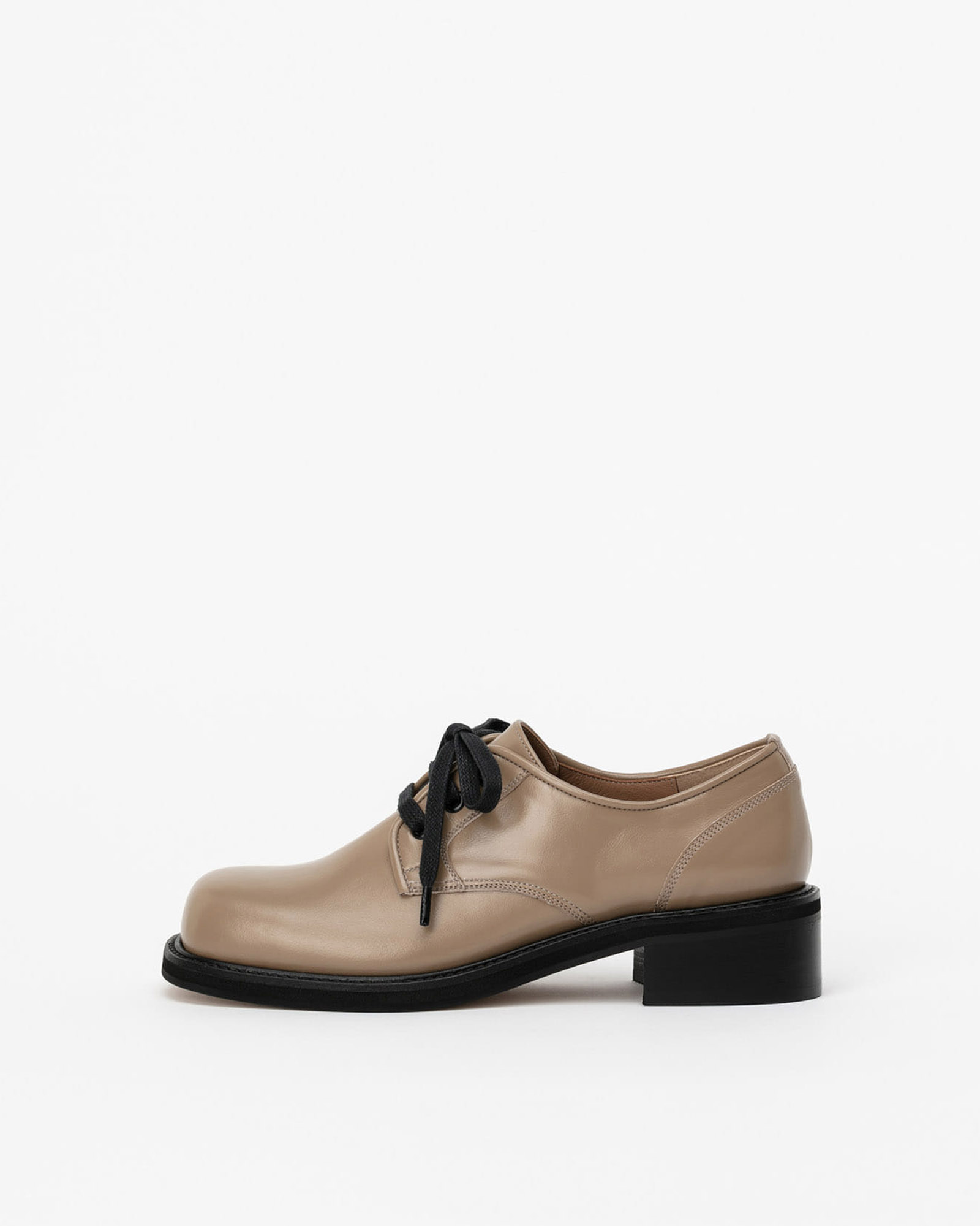 Madrina Lace-up Derby Shoes