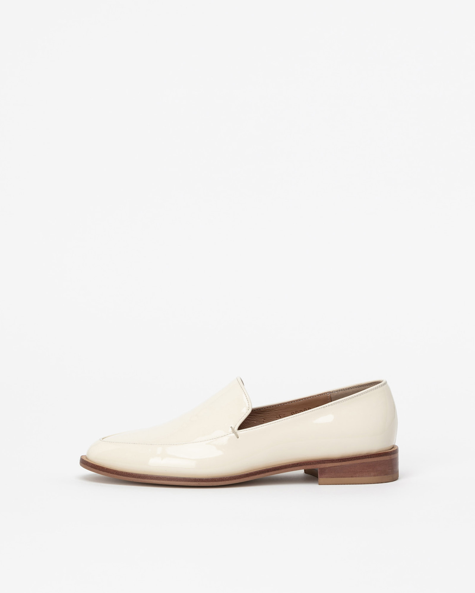 Giulia Slip-on Loafers in Afterglow