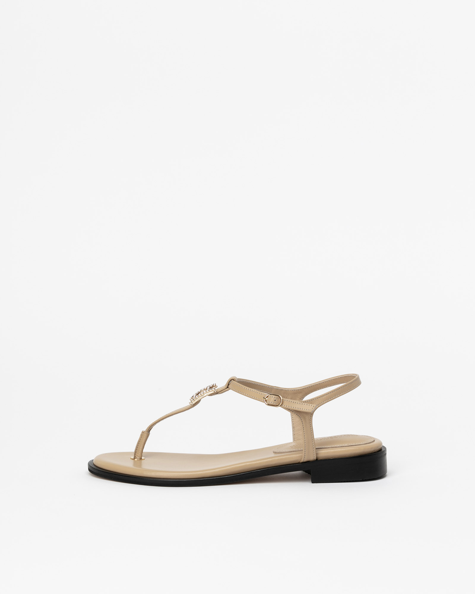Masgati Thong Flat Sandals