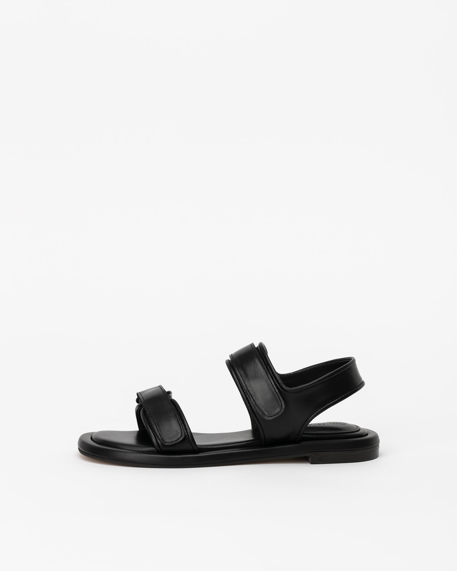 Gibanica Flat Sandals
