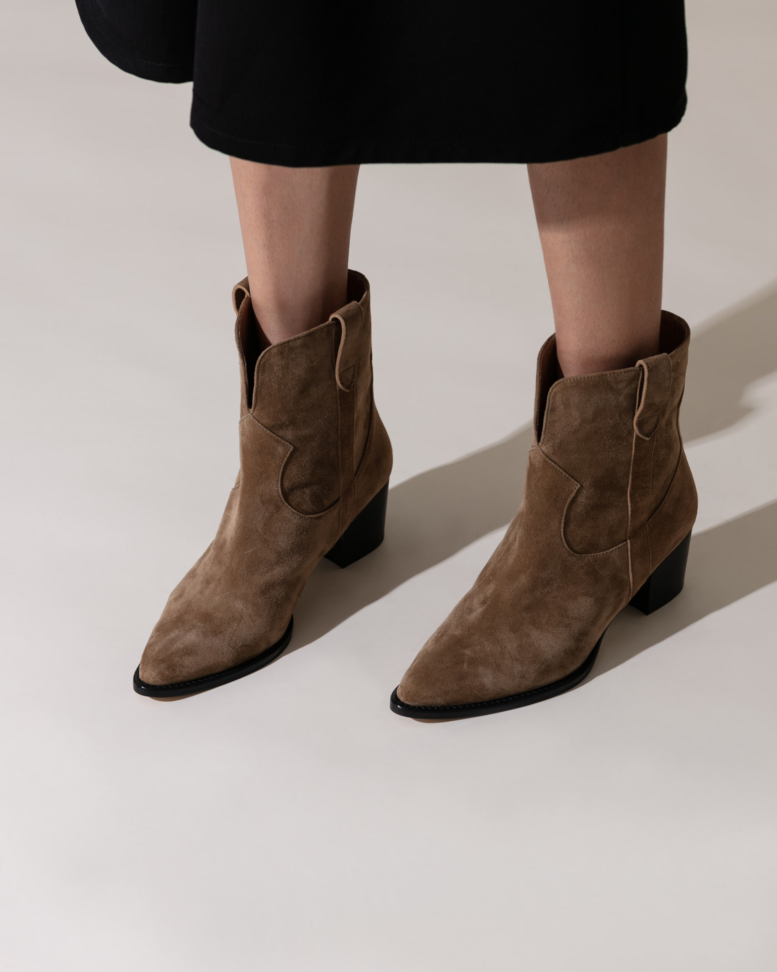 Rexa Cowboy Boots