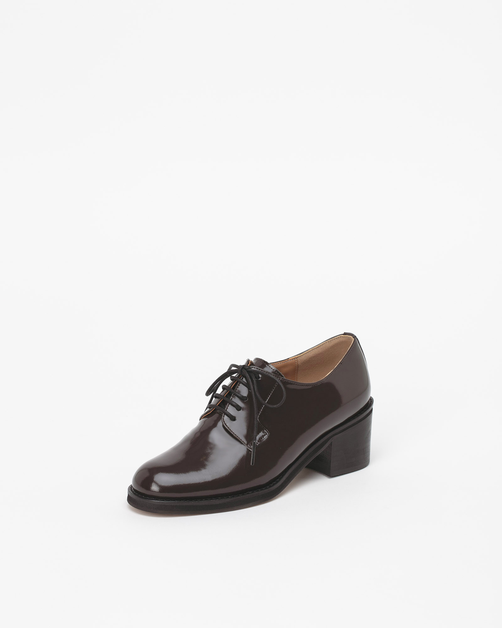 Antwerp Lace-up Shoes