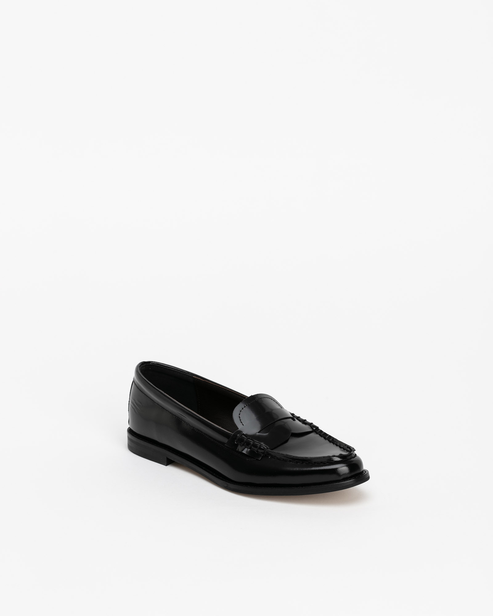 Shorte Penny Loafers