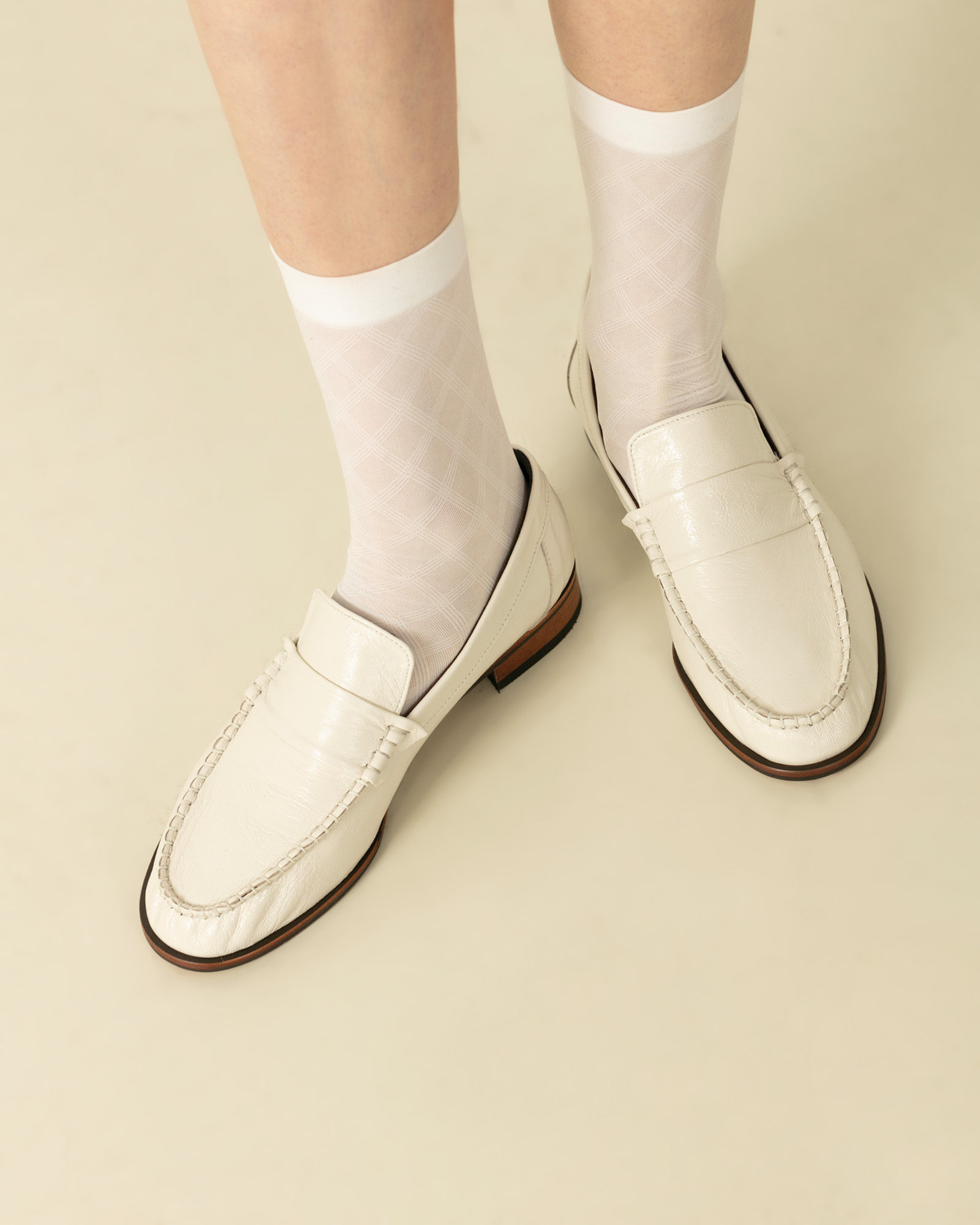 Terra Soft Loafers