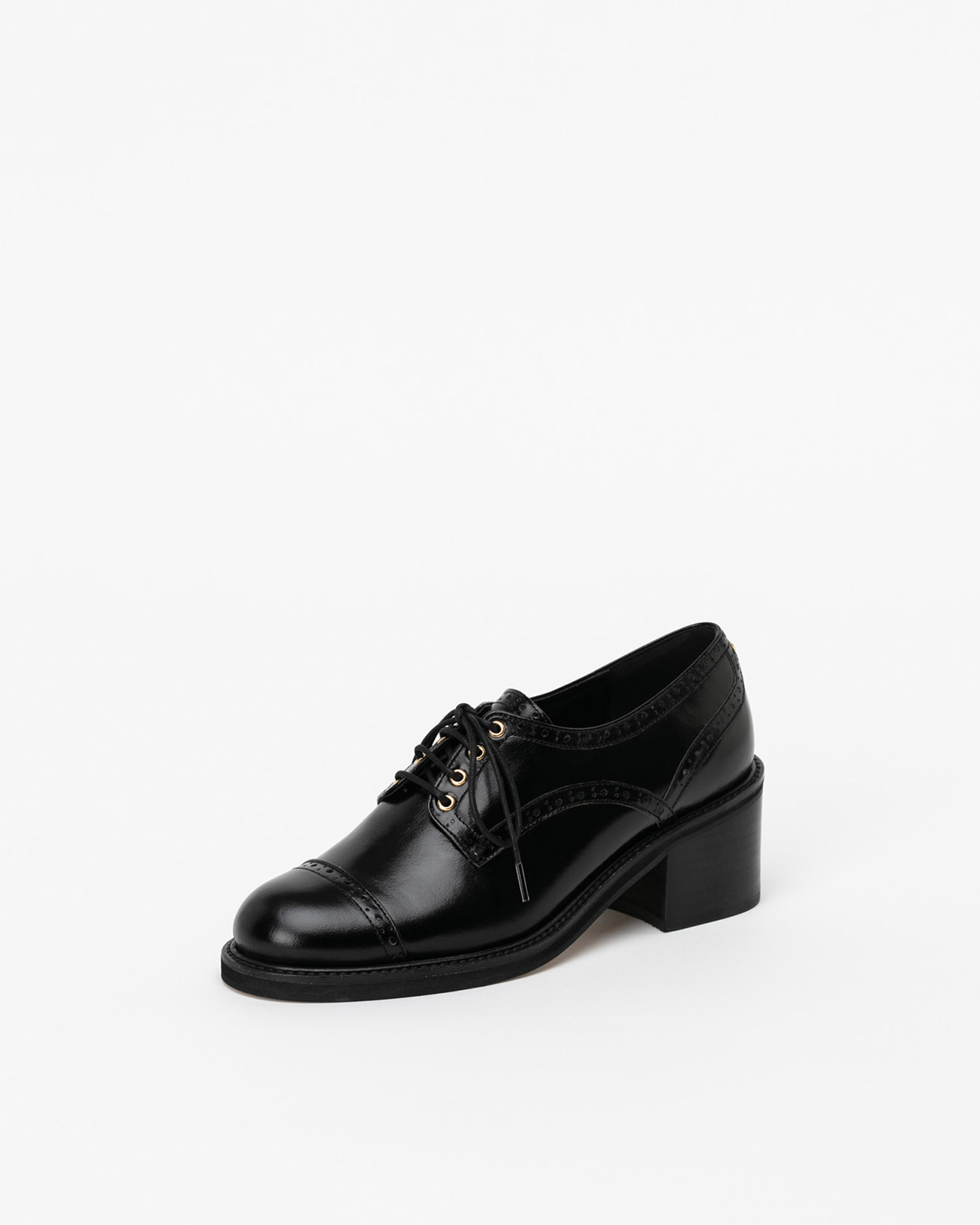 Rondo Lace-up Oxfords