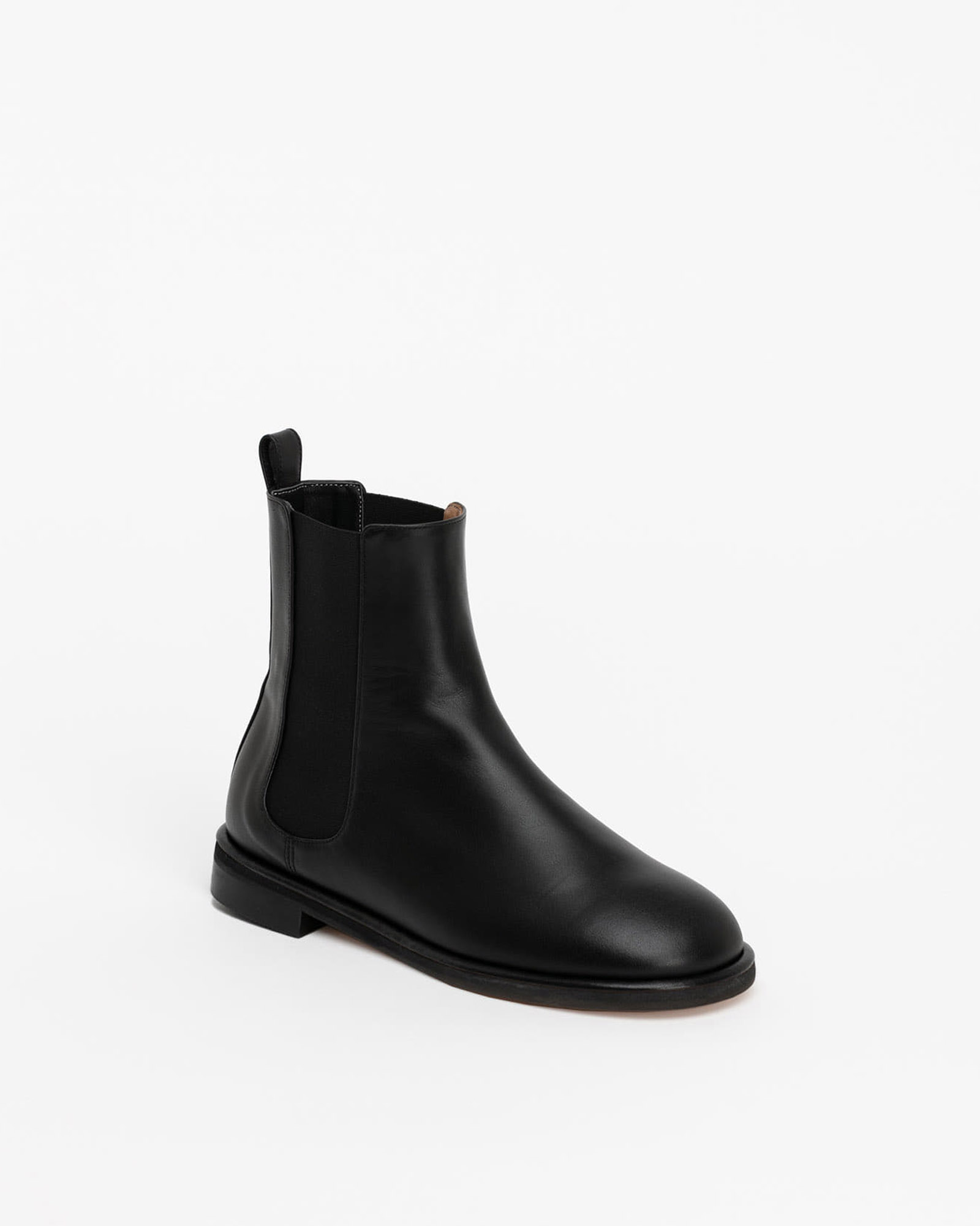 Buonissimo Soft Chelsea Boots