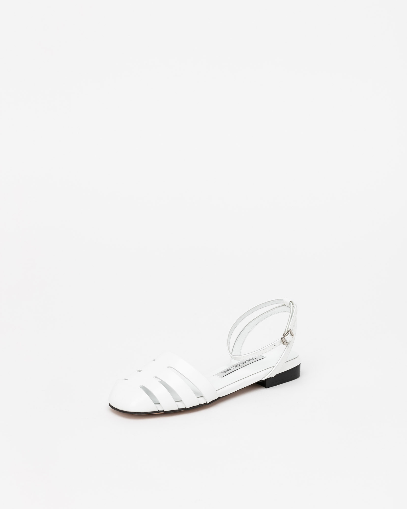 Gugelhupf Flat Sandals