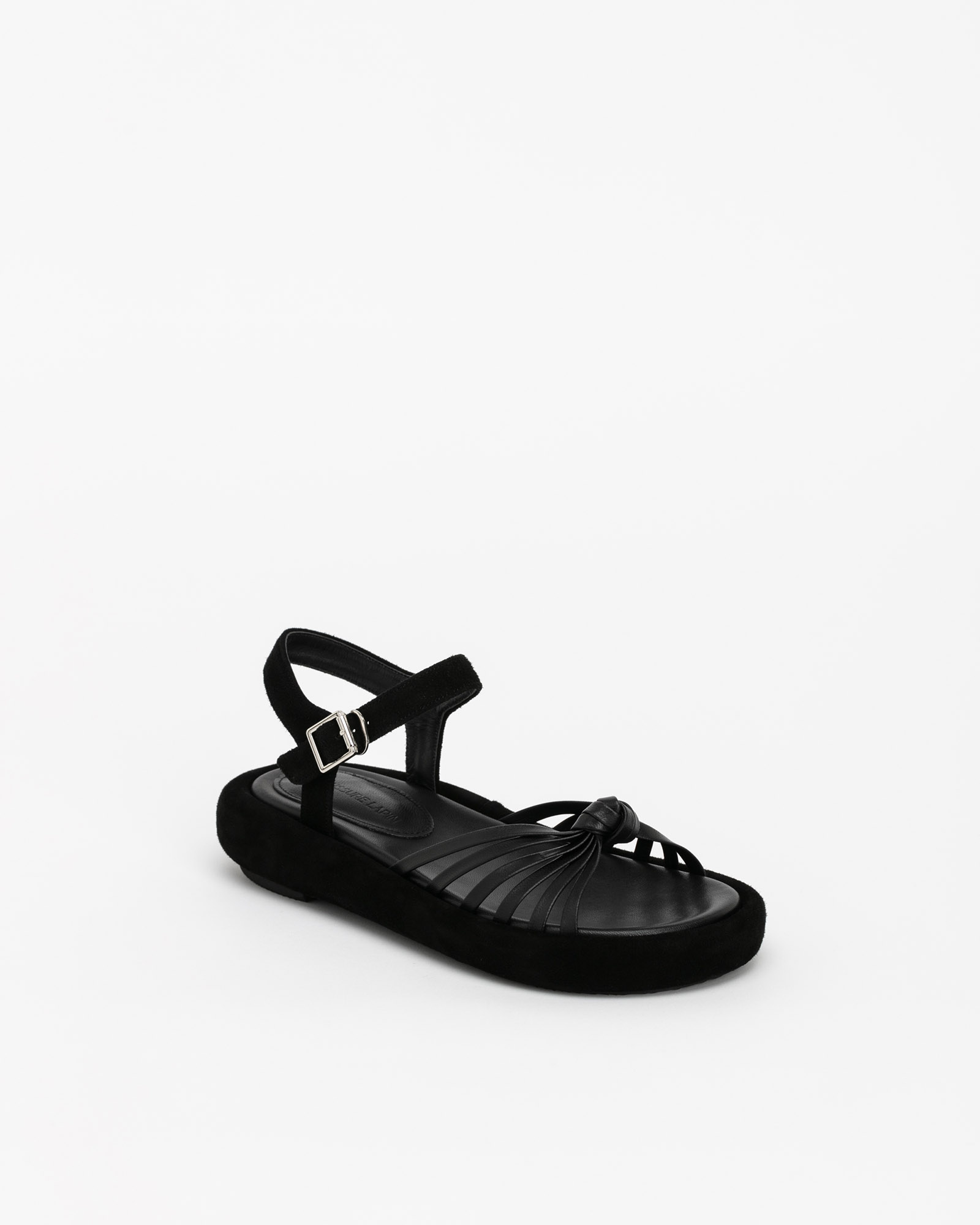 Glazer Footbed Sandals