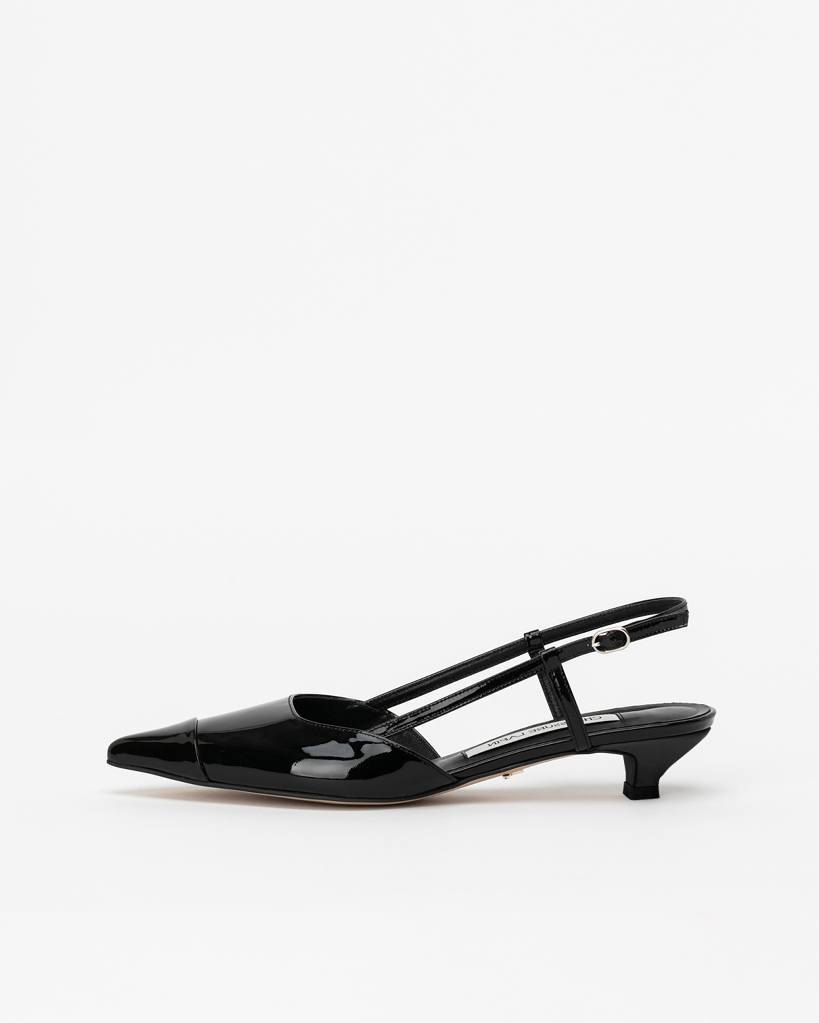 Poco Slingback Pumps