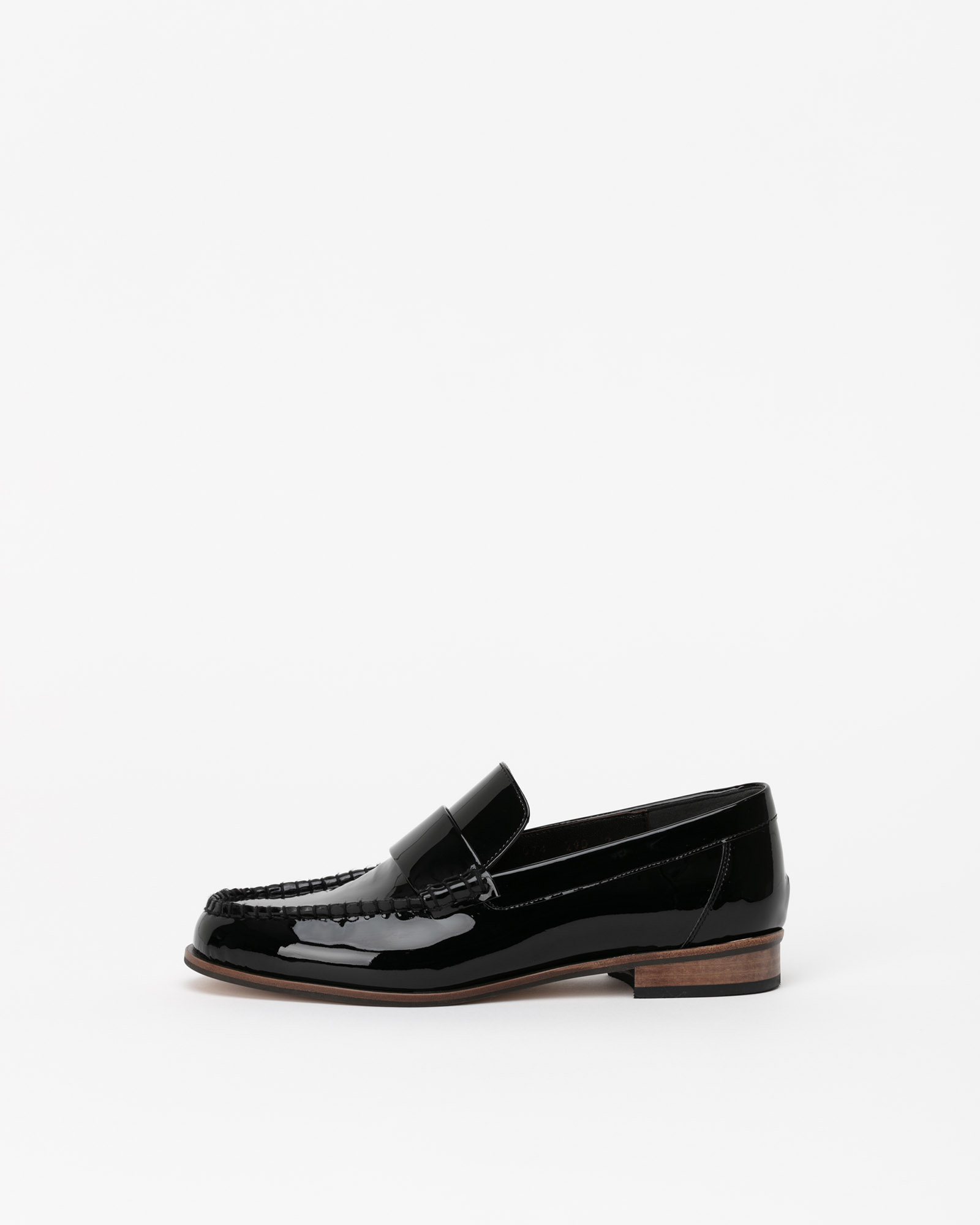 Terra Soft Loafers