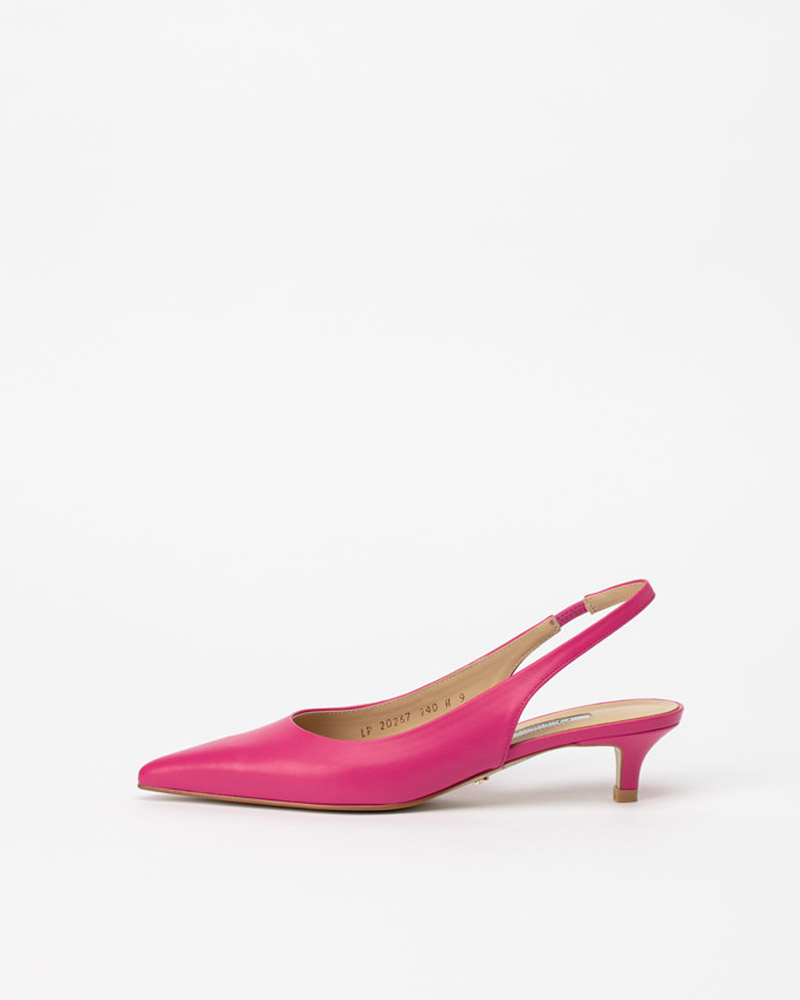 Philo Slingbacks