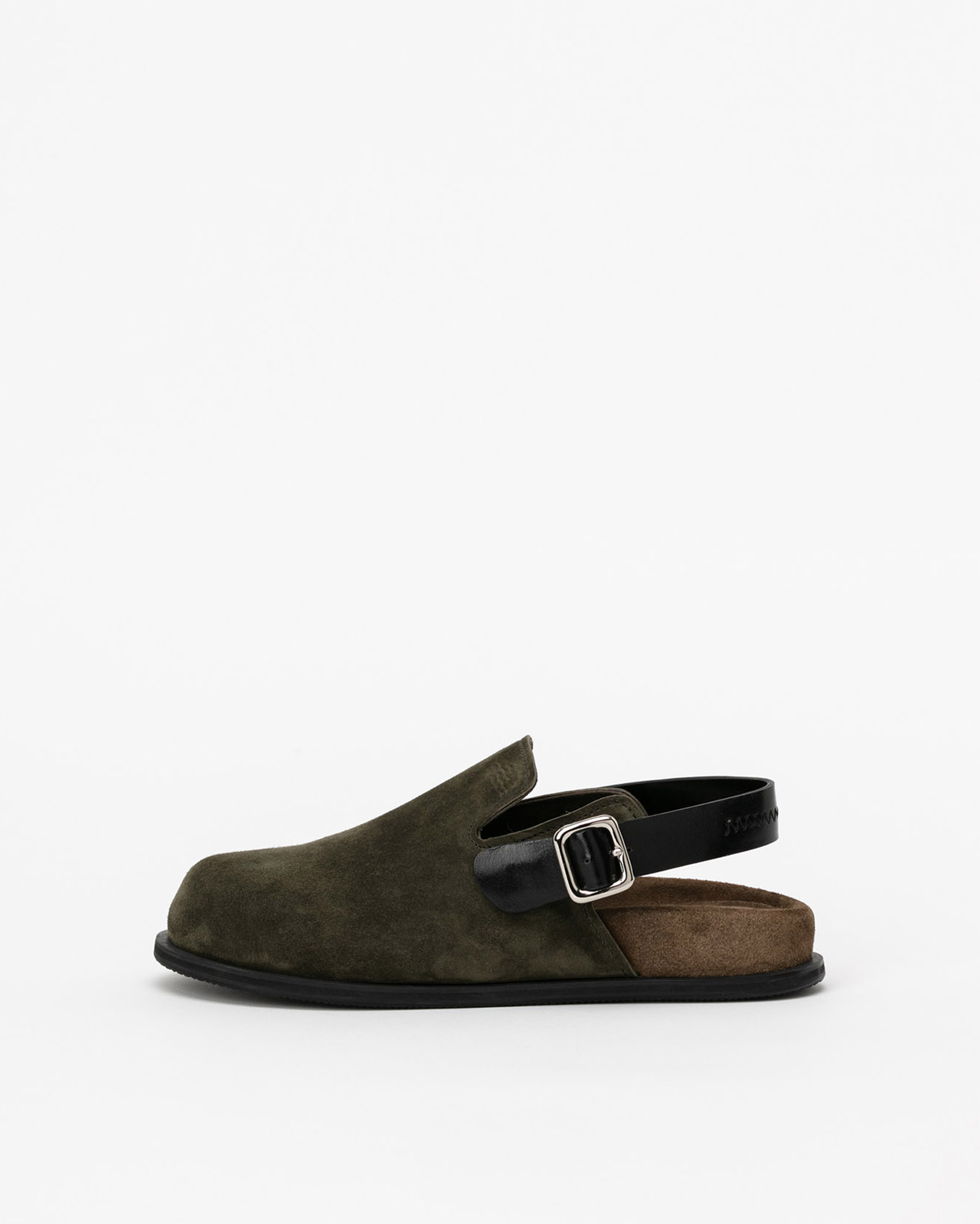 Supi Footbed Slingbacks