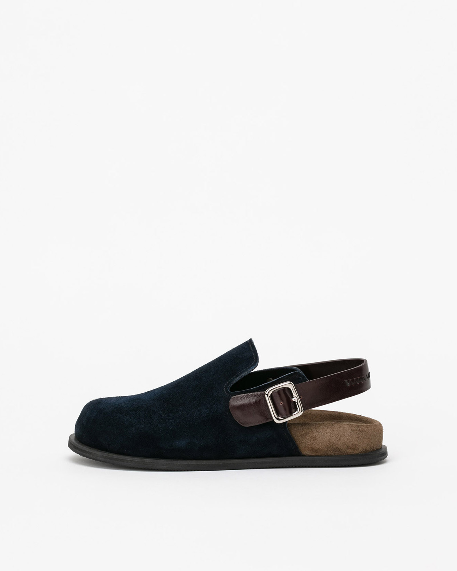 Supi Footbed Slingbacks