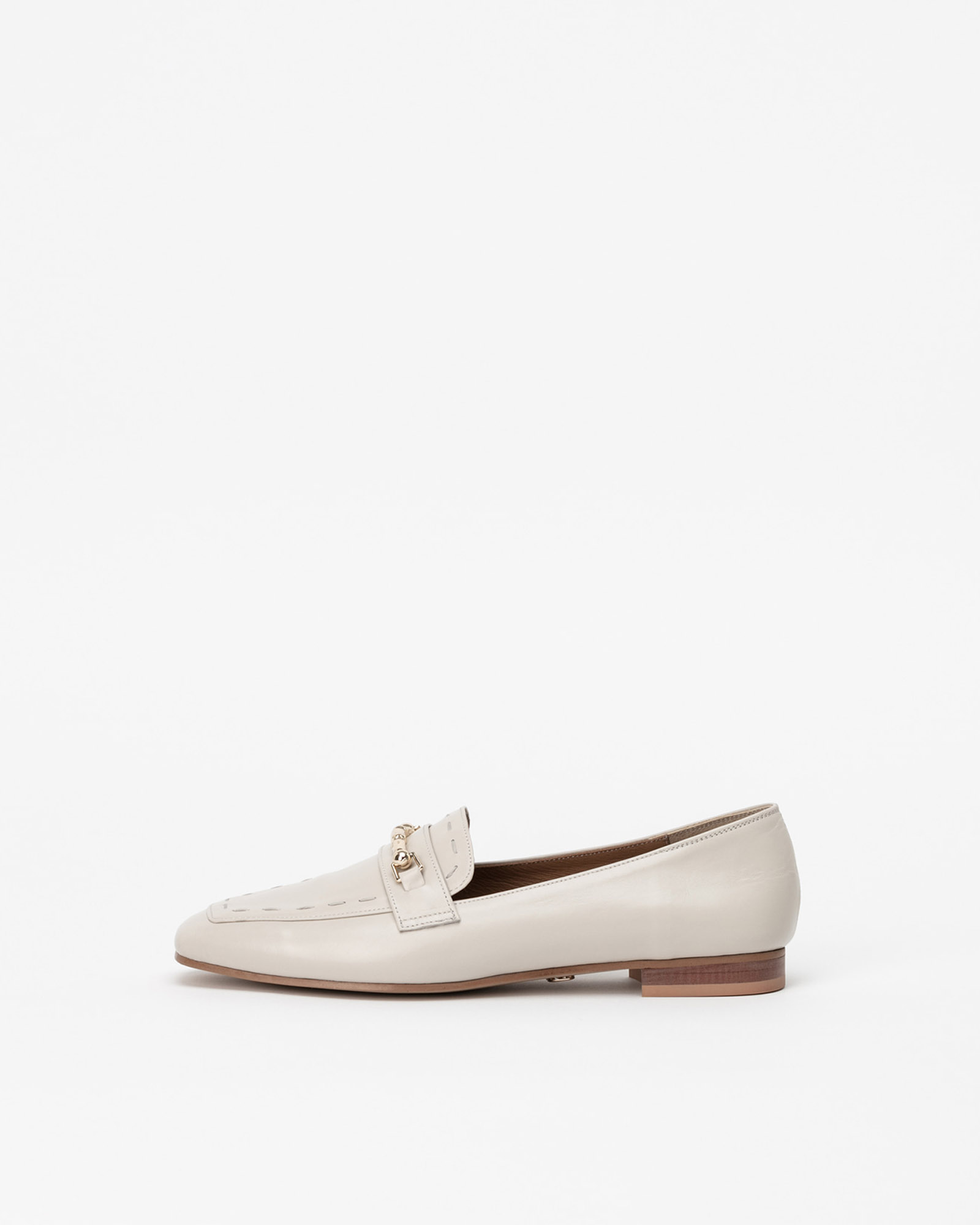 Licia Loafers