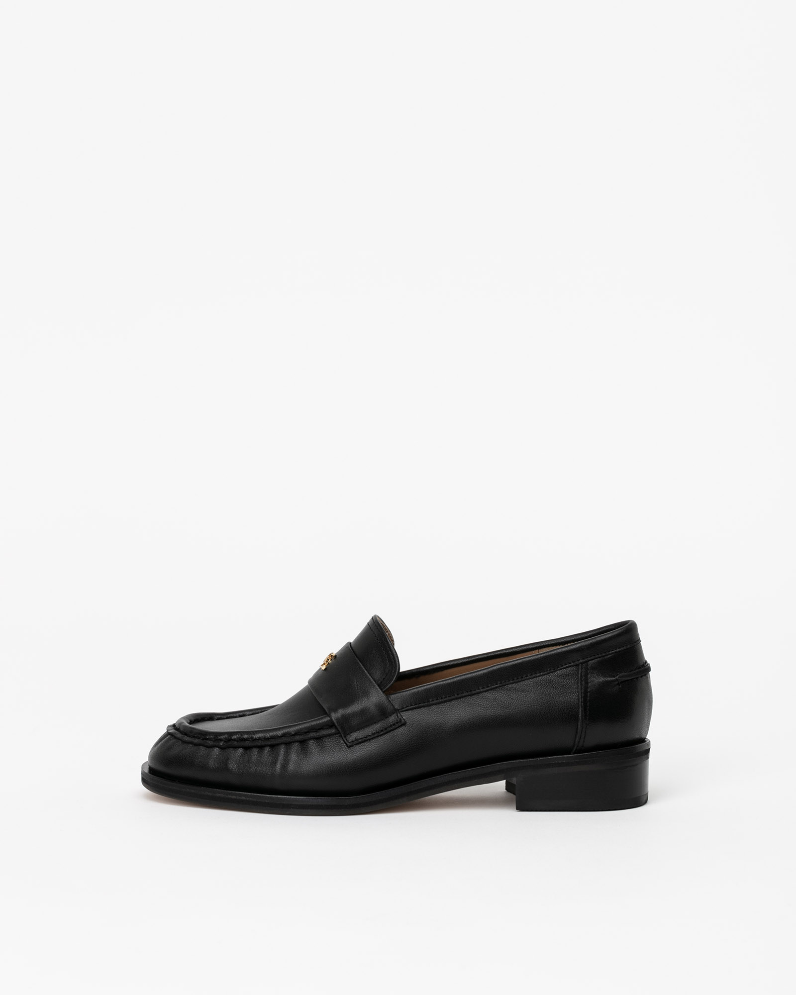 CL Soft Loafers