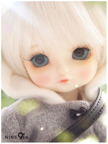 DOLL - [nine9style]