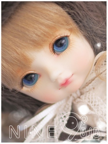 DOLL - [nine9style]