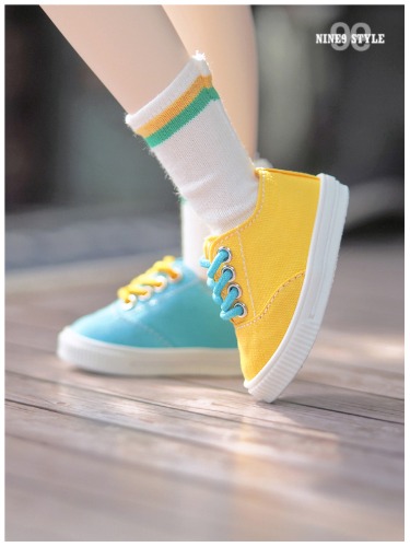 SHOES - [nine9style]