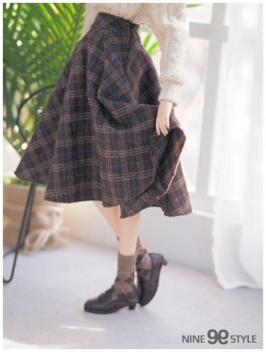 GIRL SD13/DD/SD16 - [nine9style]