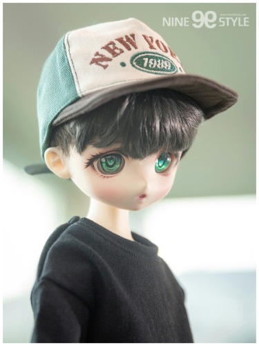 GIRL SD13/DD/SD16 - [nine9style]