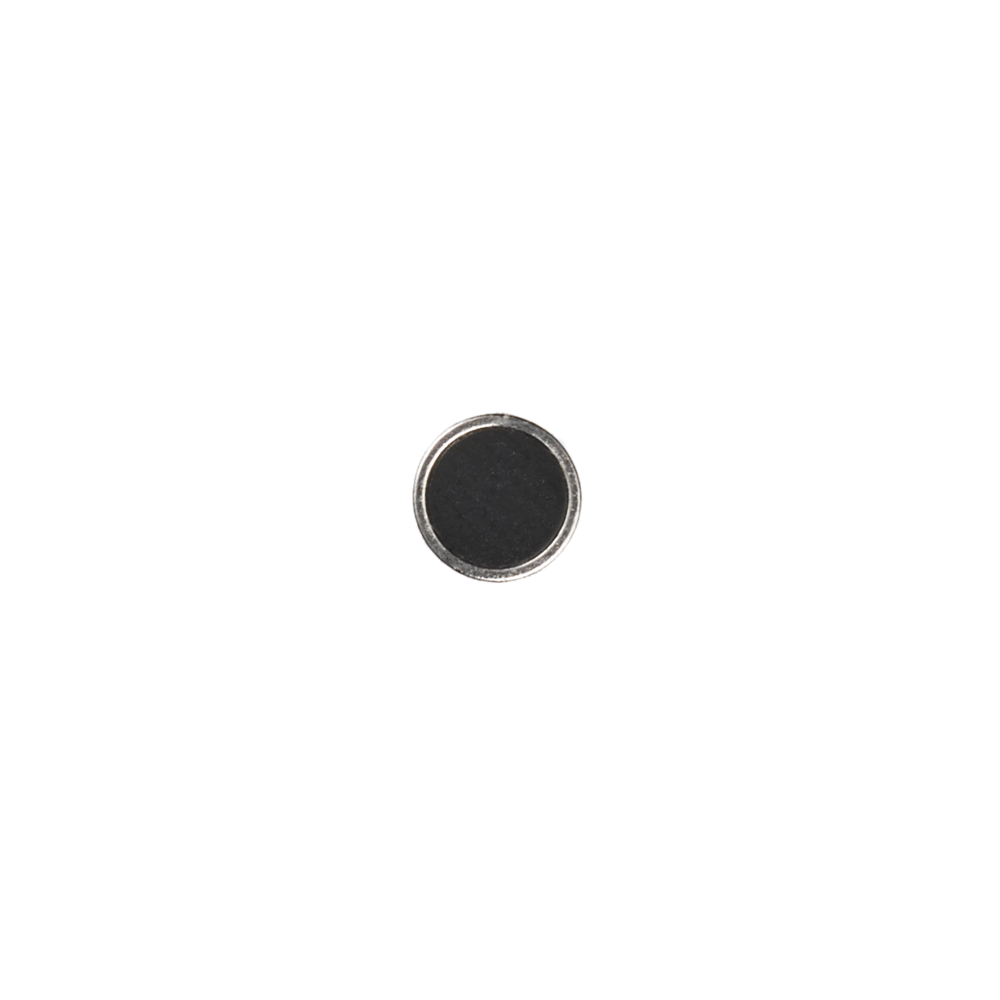 [Farfalla] White Black Stone (1pc)