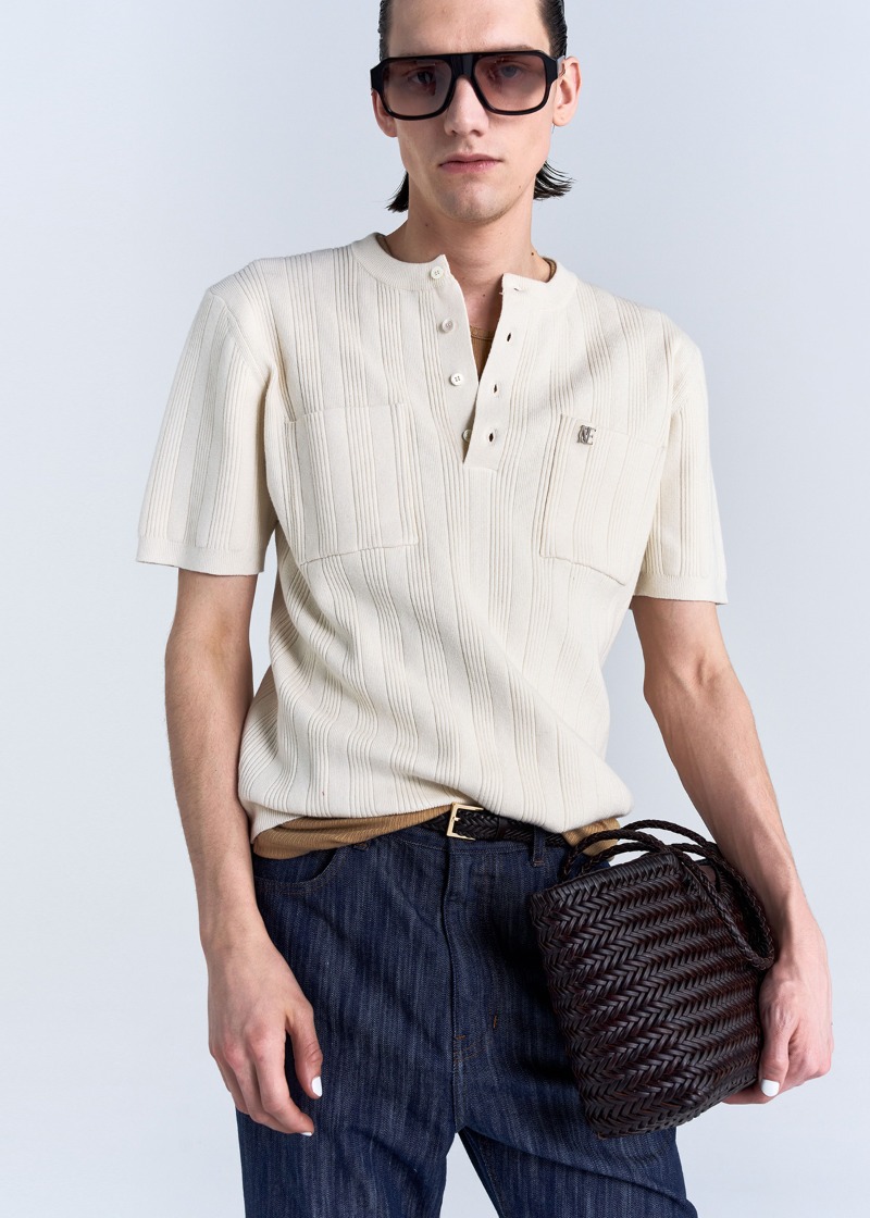 【新品】NOICE 韓国 スウェット A'GEM/9 × .kom『 FANCY CLUB/ファンシークラブ』LEPRE