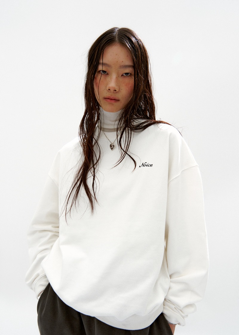 VERDY x NOICE Vick Sweatshirt 