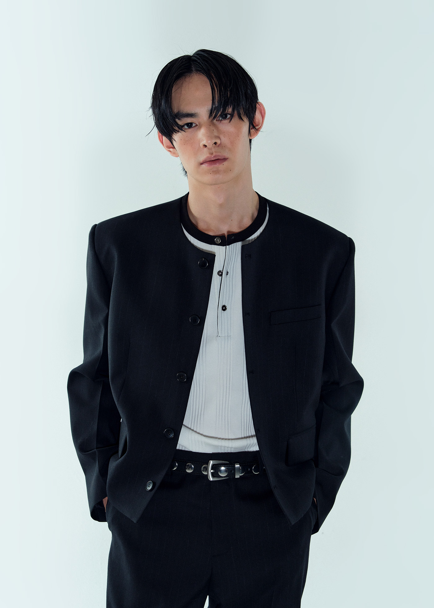 Outerwear - NOICE