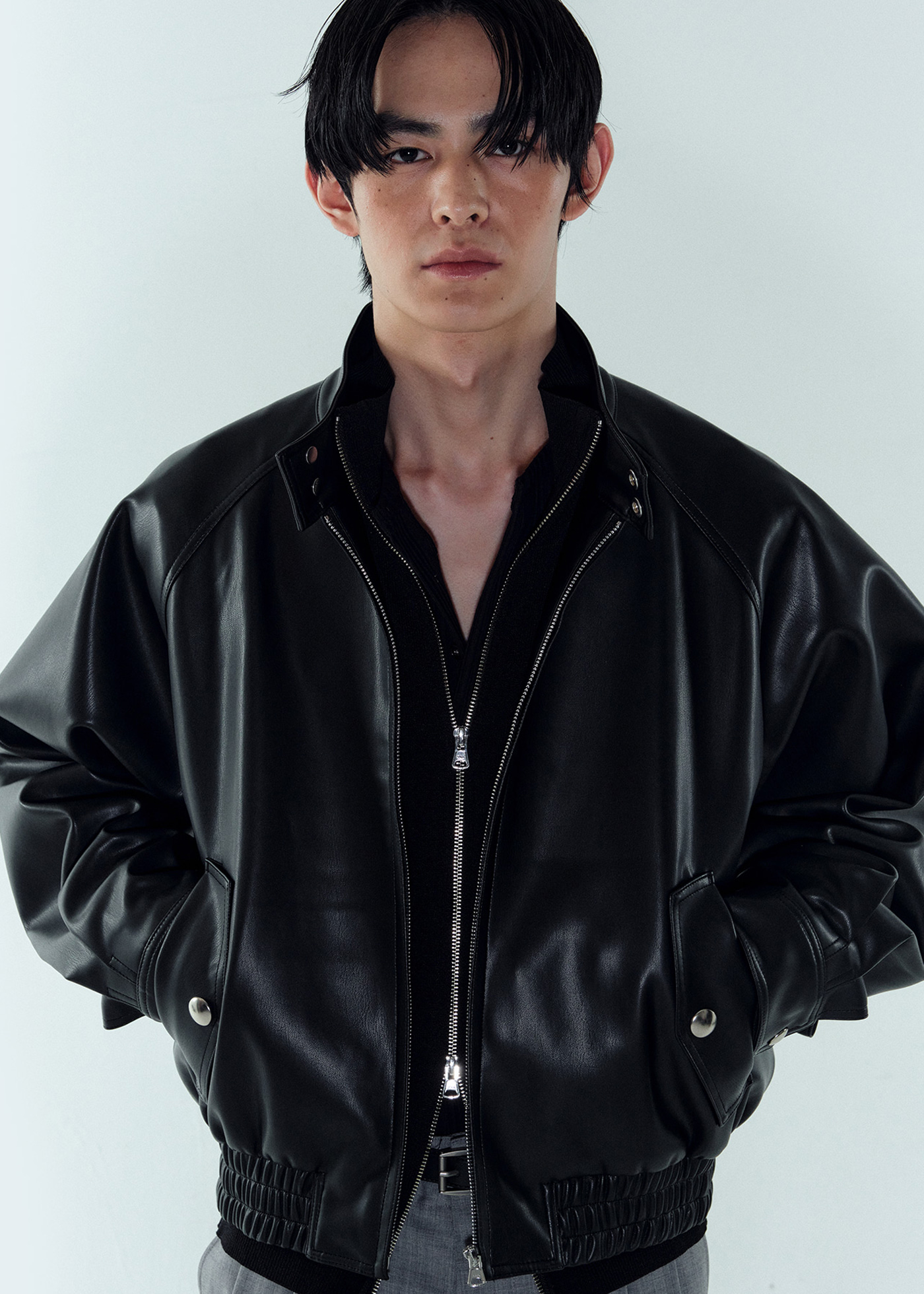 Outerwear - NOICE