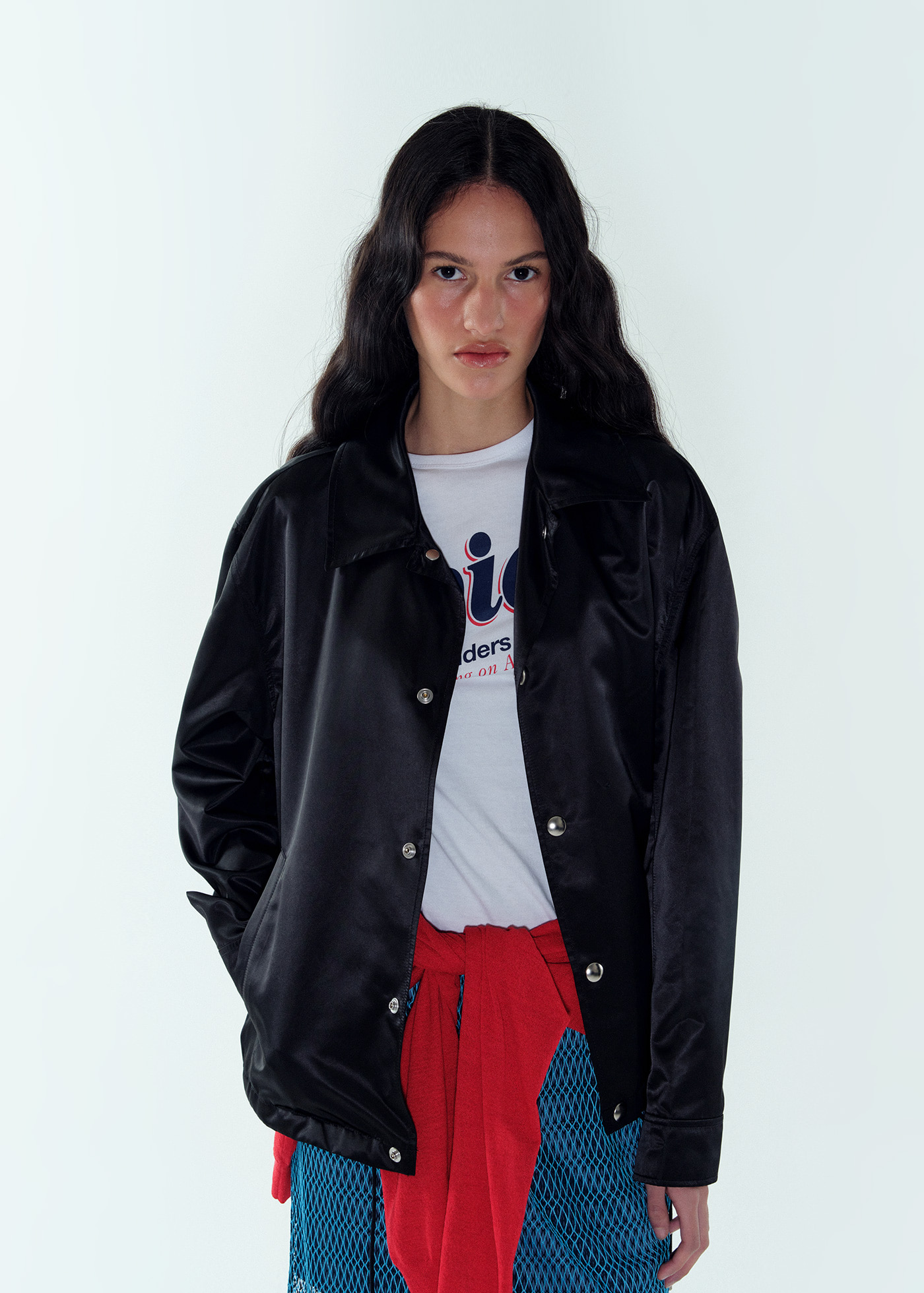 Outerwear - NOICE