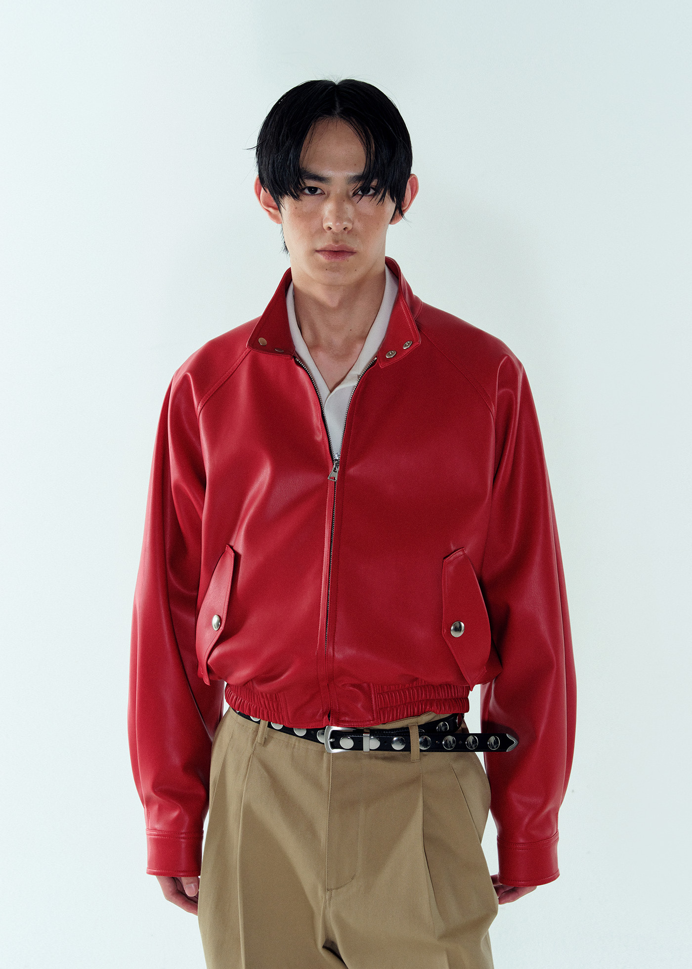 Outerwear - NOICE