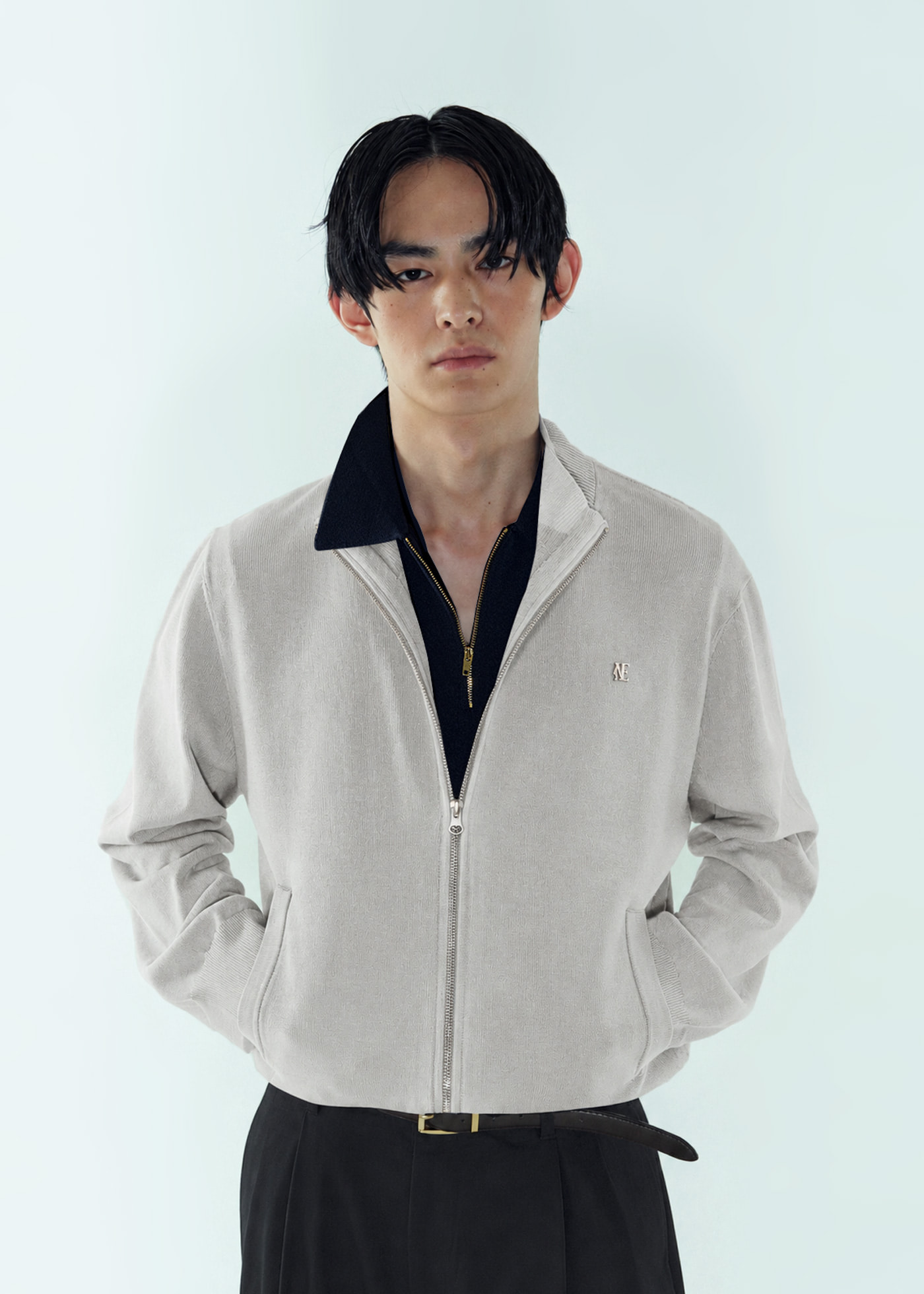 Outerwear - NOICE